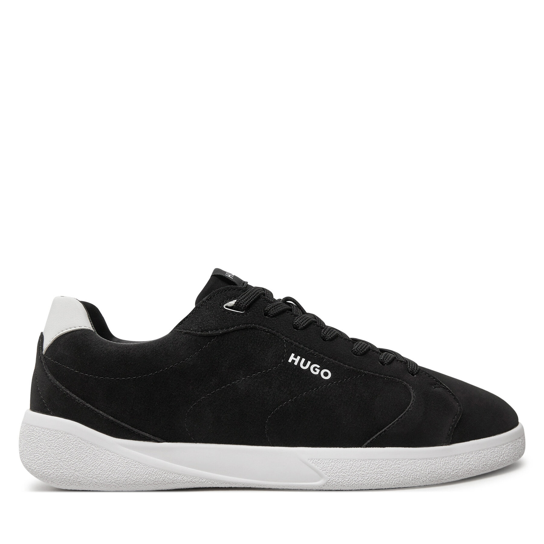 Sneakers Hugo Riven Tenn 50524249 Nero