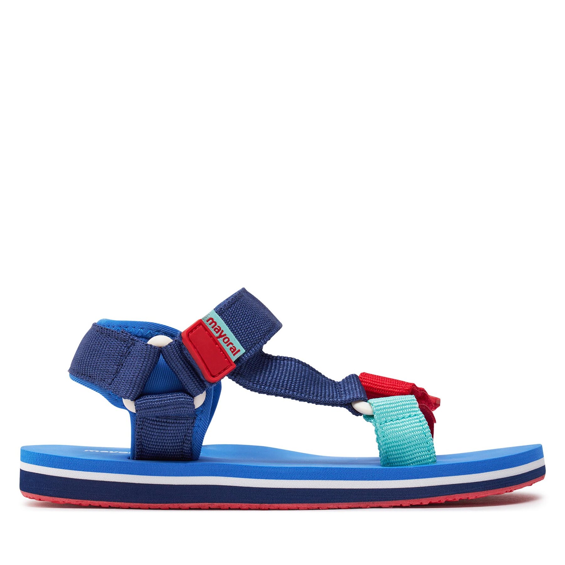 Sandalias Mayoral 45601 De color