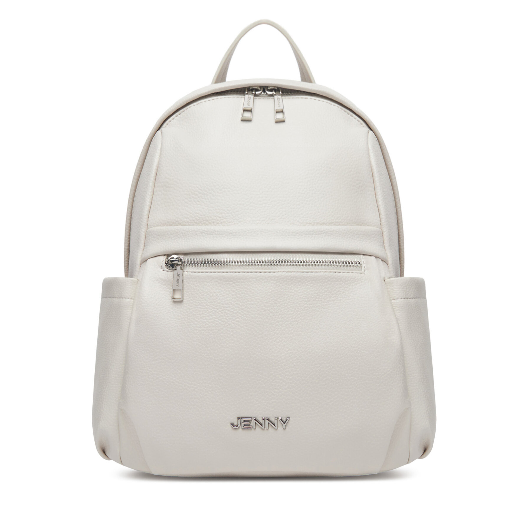 Rucsac JENNY JEN-L-005-07 Alb