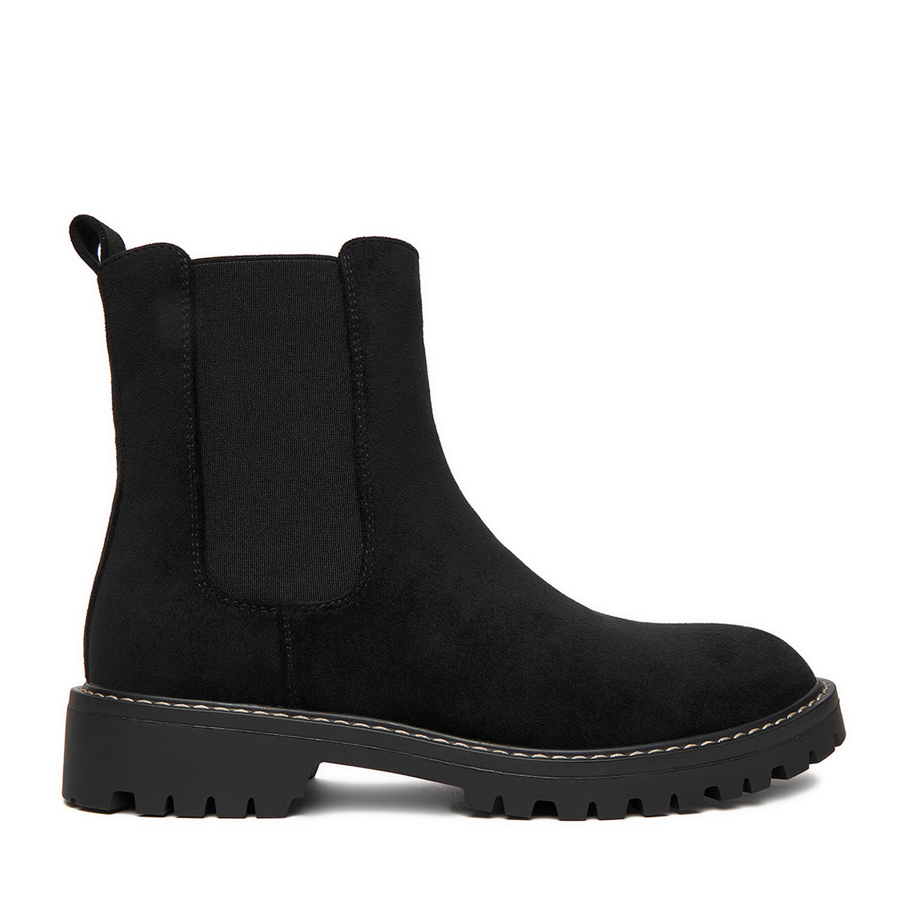 Chelsea JENNY CEO-HY5355S-1 Nero