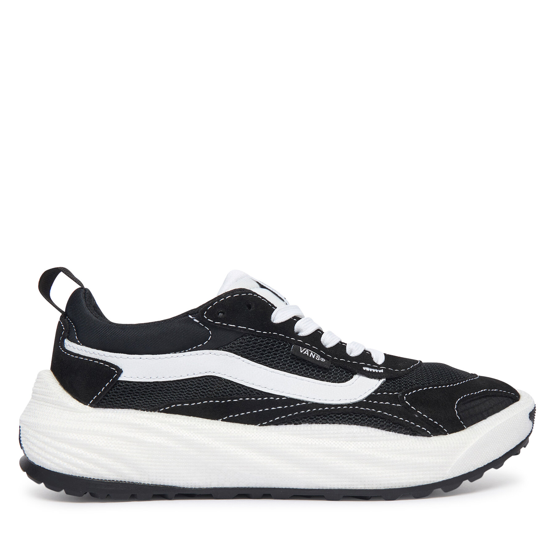 Сникърси Vans Ultrarange Neo 2.0 VN000EJ8BA21 Черен