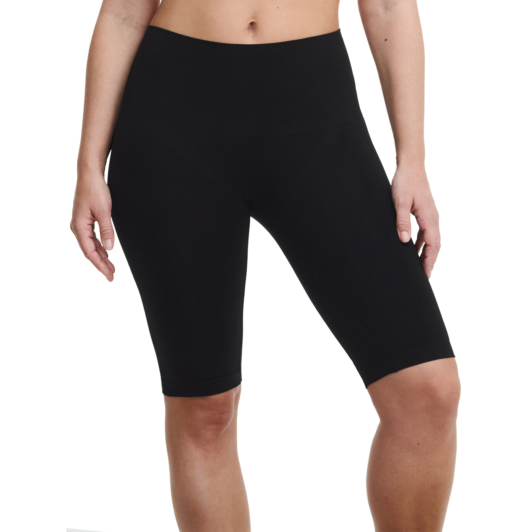 Chantelle Intimo modellante pezzo sotto Smooth Co C10U50 Nero