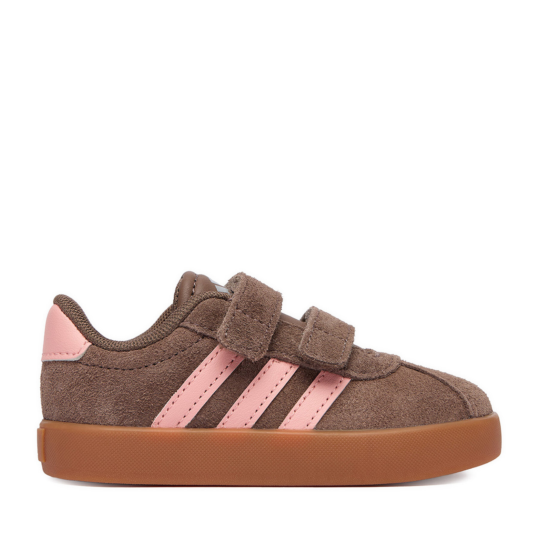 Сникърси adidas C-VL COURT 3.0 CF I KK4584 Кафяв