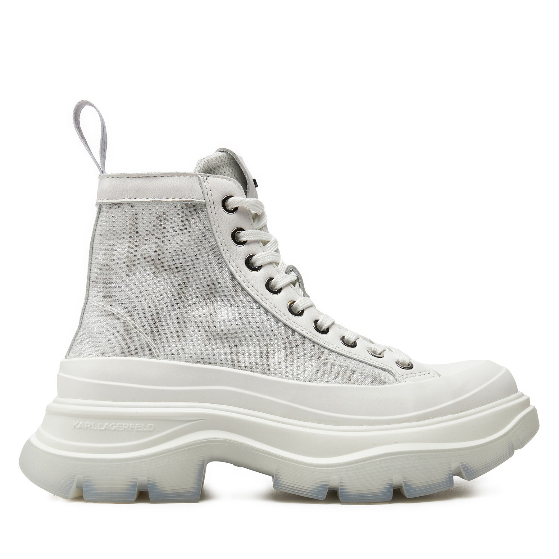 Sneakers KARL LAGERFELD