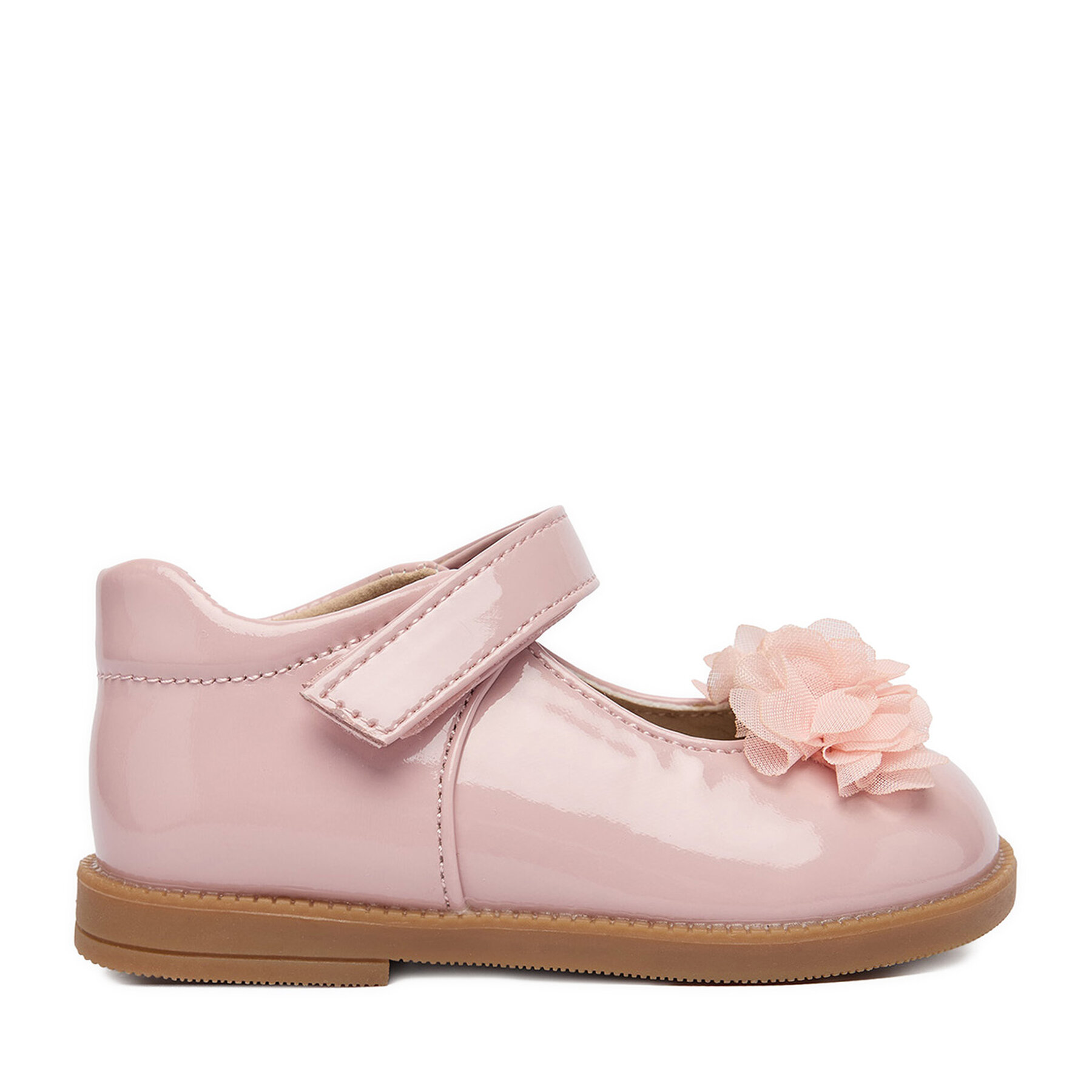 Balerina Nelli Blu CEO-CM250408-34 Rózsaszín