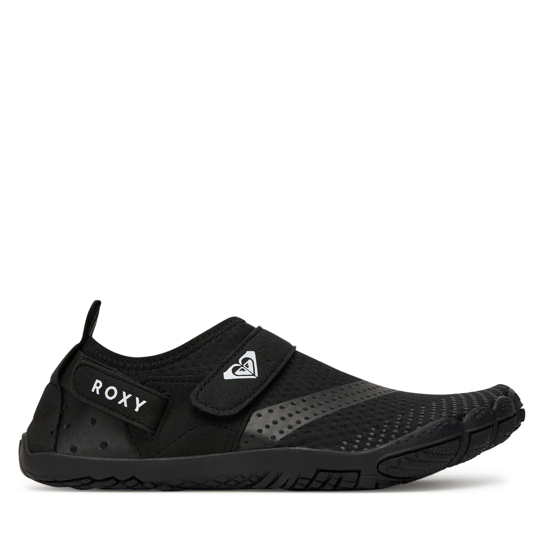 Damen Sneakers Roxy, Schuhgröße 36, Schwarz, WP80-26006