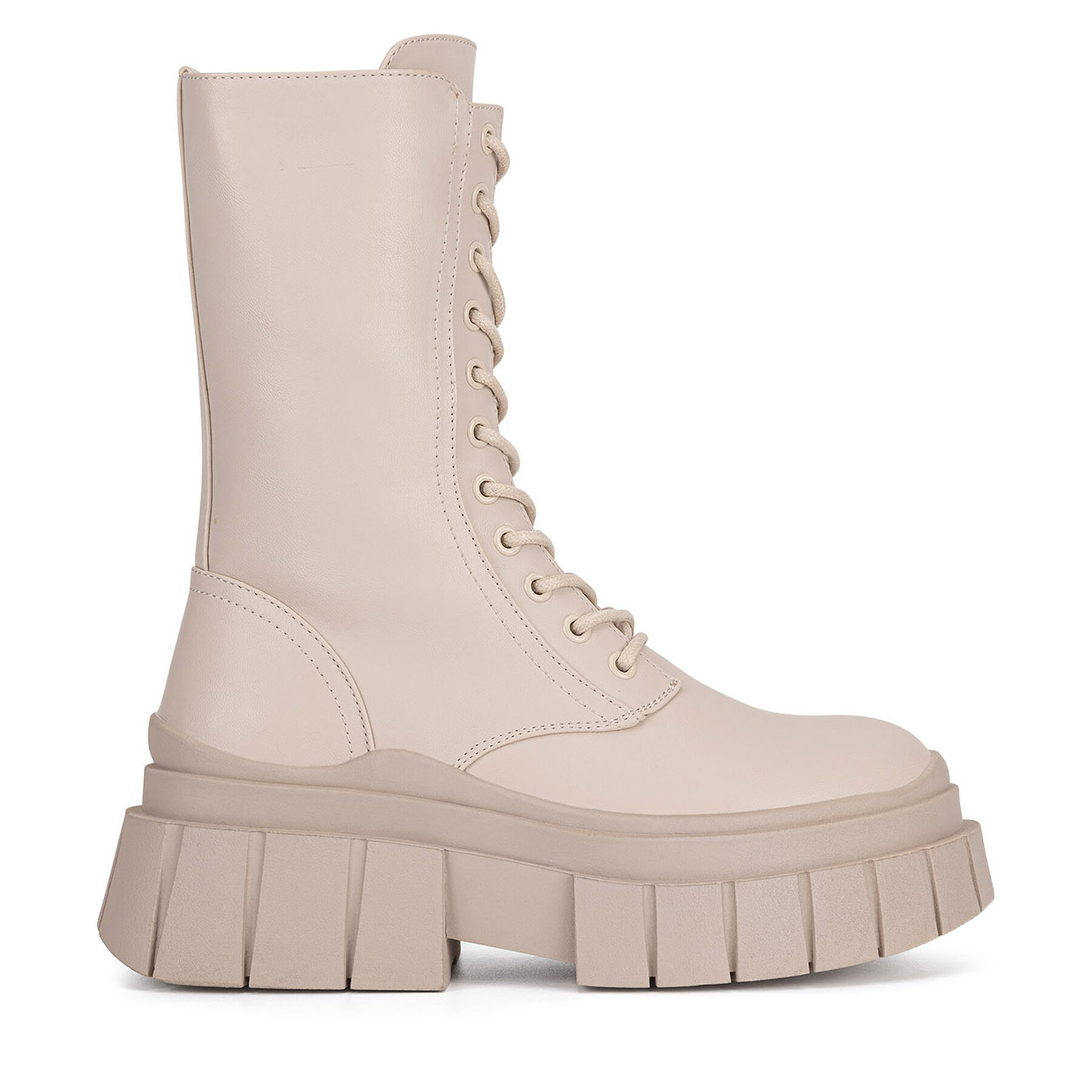 Туристически oбувки DeeZee HY305-21 Бежов