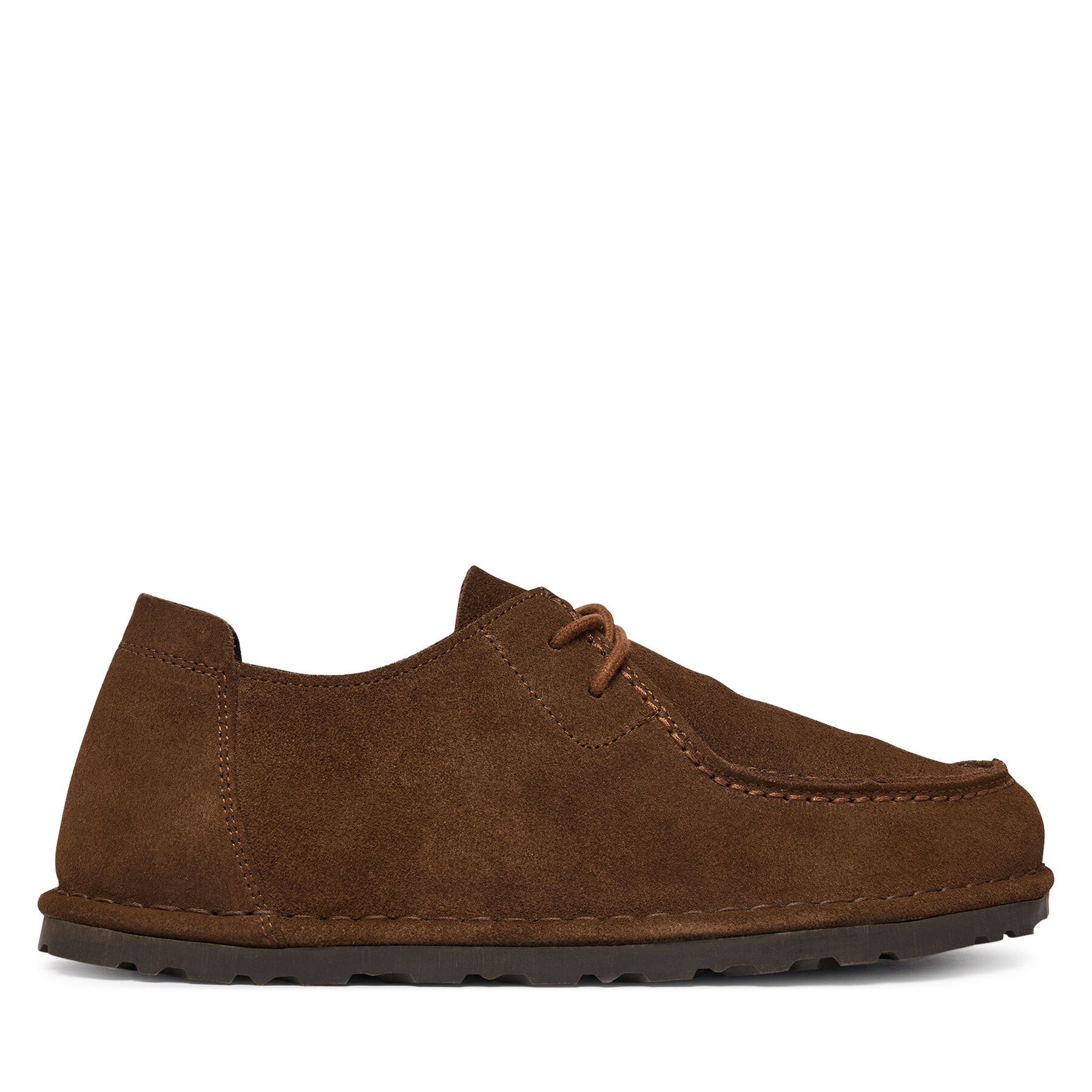 Nizki čevlji Birkenstock Utti Lace 1033212 Rjava