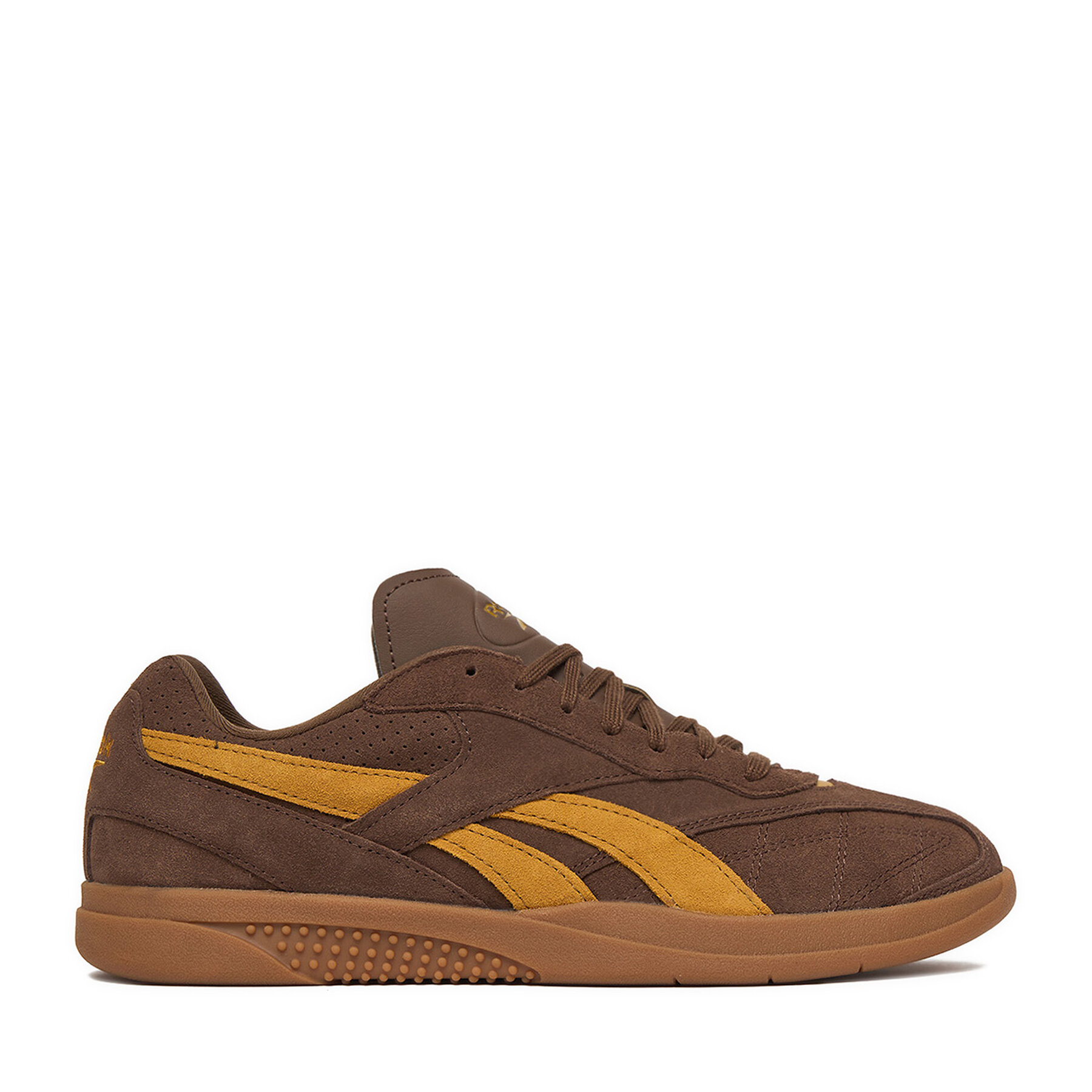 Sportcipők Reebok SS-HAMMER STREET 100244682 Barna