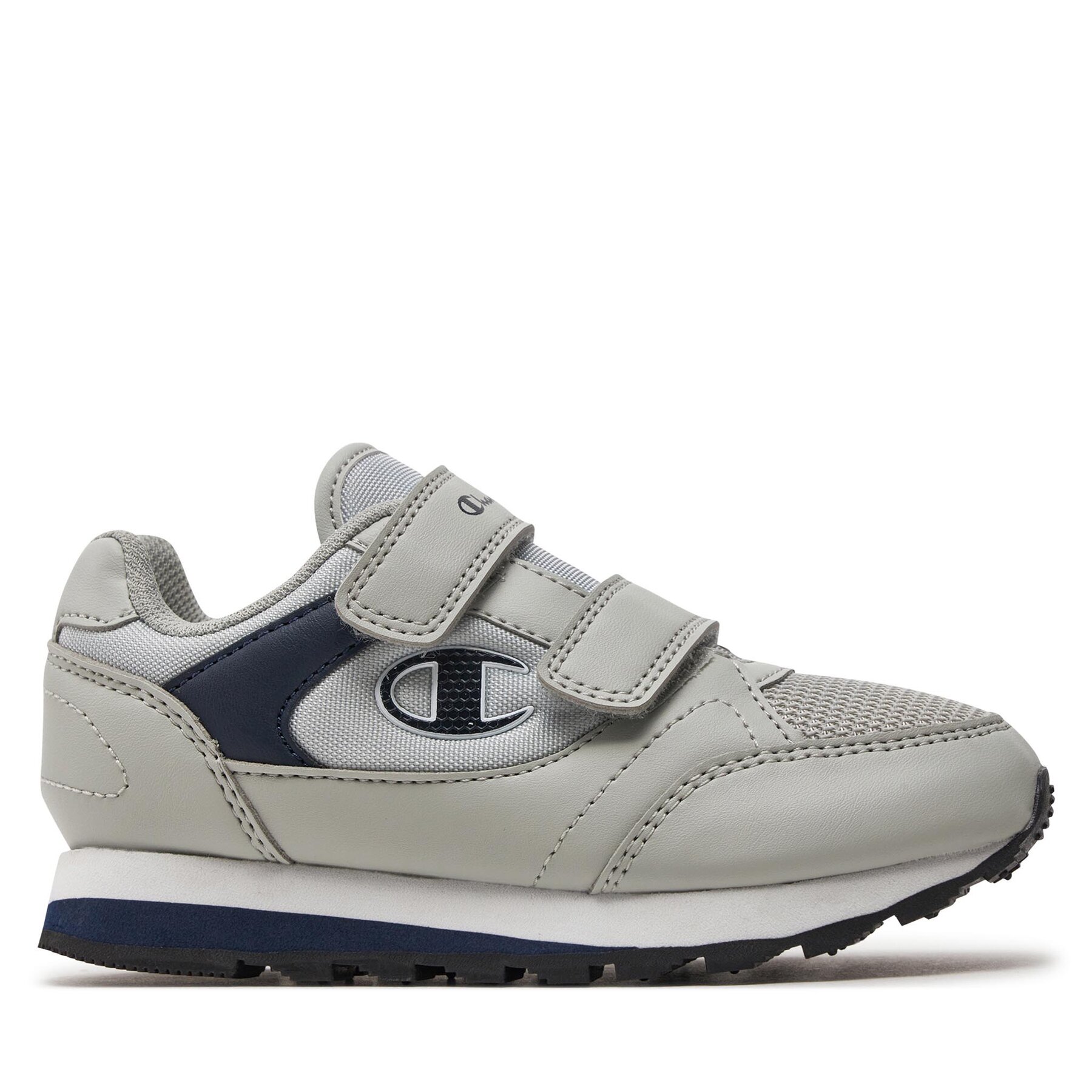 Dziecięce Sneakersy Champion, Rozmiar 33 Szary Rr Champ Ii B Ps Low Cut Shoe S32734-CHA-ES001