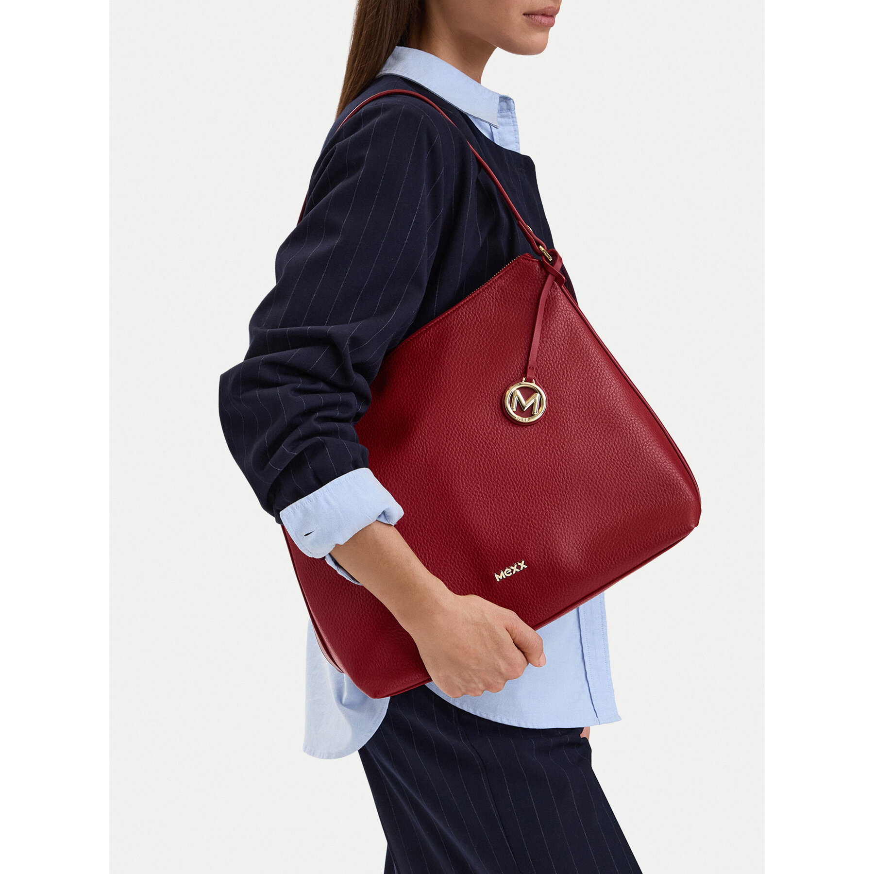 Torbica MEXX CEO-MEXX-L-009-10 Crvena