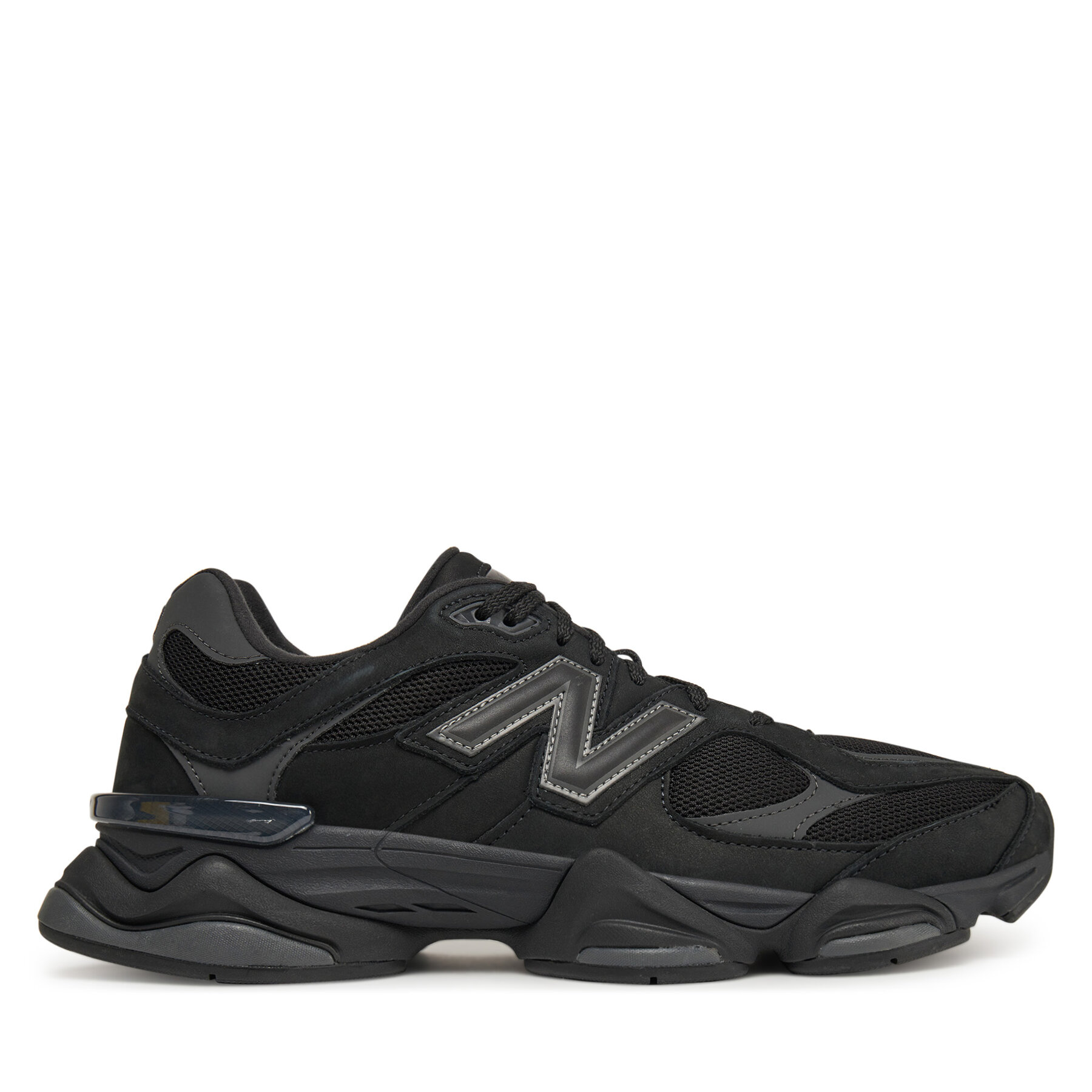 Sneakersy New Balance U9060ZGE Čierna