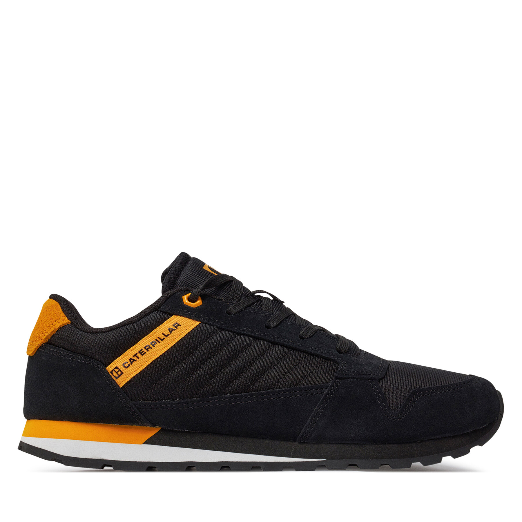 Sportcipők CAT Footwear Ventura Shoe P110712 Fekete