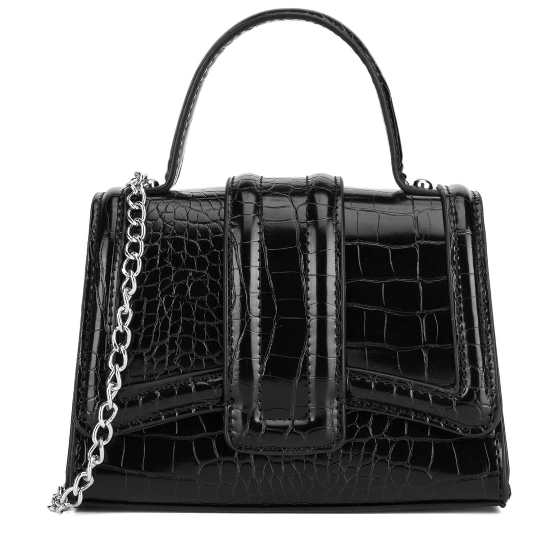 Sac à main DeeZee MDP-L-009-06 Noir