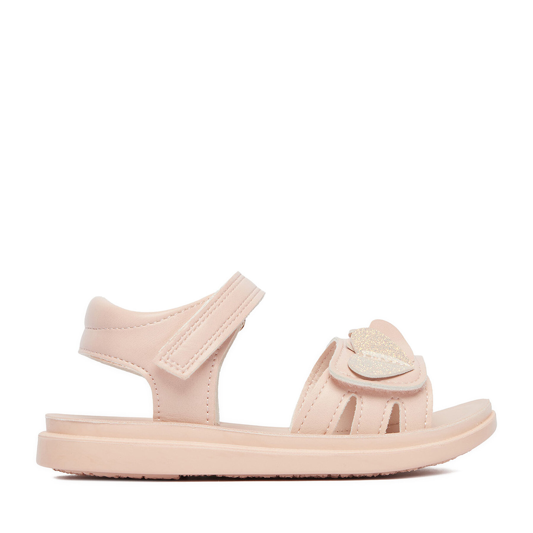 Σανδάλια DeeZee CEO-CSS20370-18 Ροζ