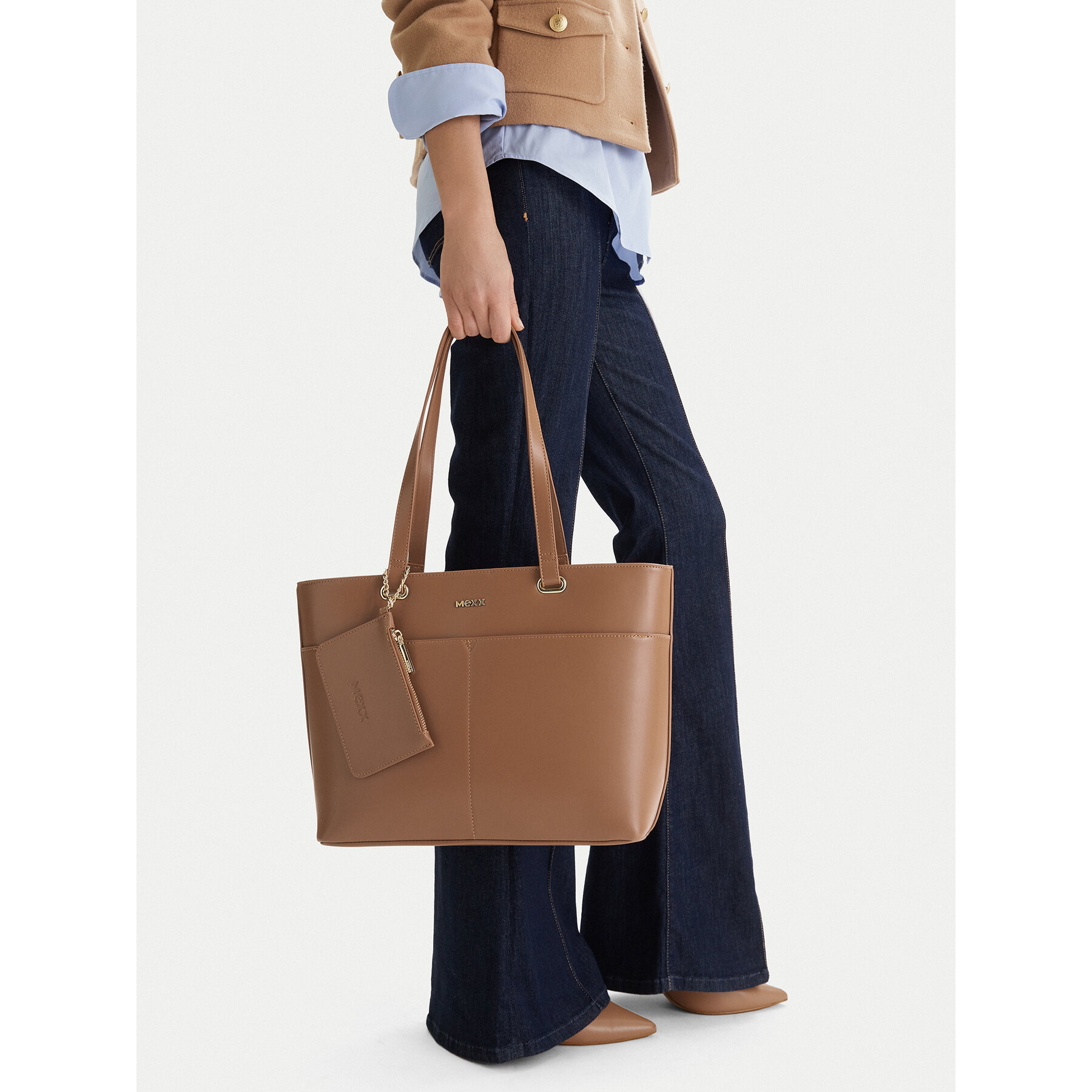 Geantă MEXX CEO-MEXX-S-003-07 Maro