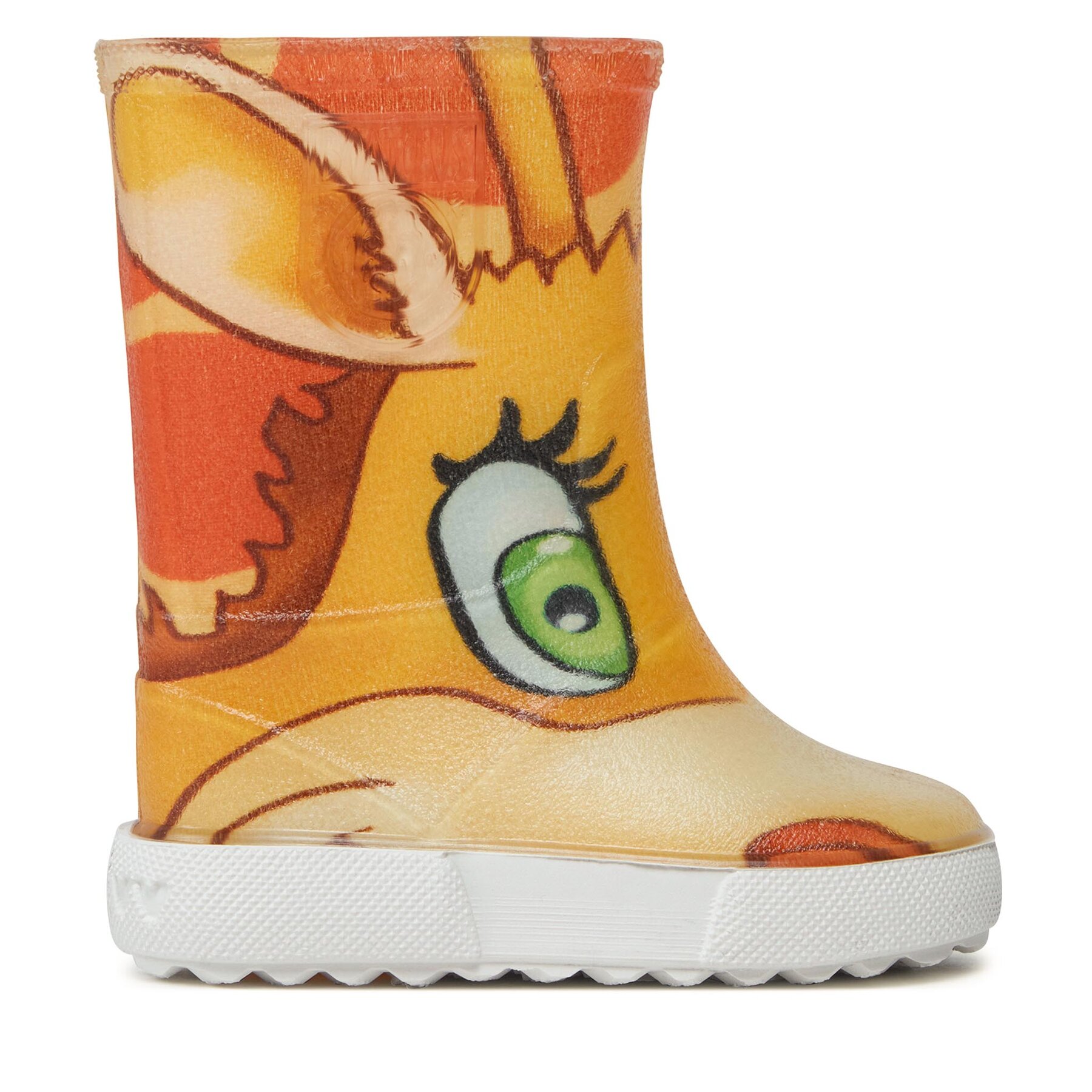 Boatilus Γαλότσες Boatilus Nautic VAR.134 M Κίτρινο