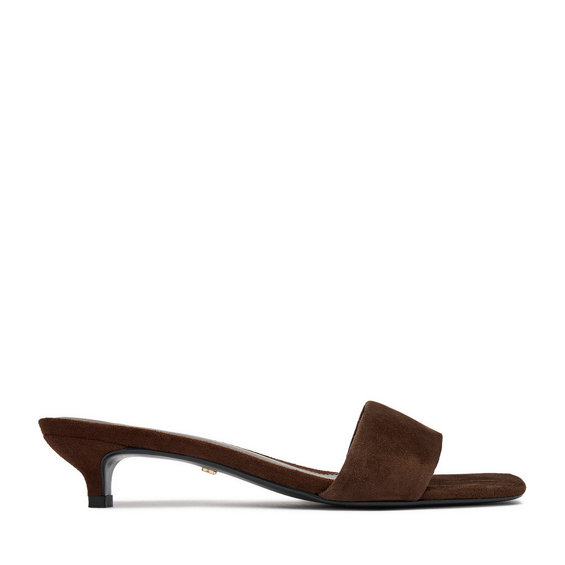 Παντόφλες GINO ROSSI EO-V2229-111-5 Καφέ