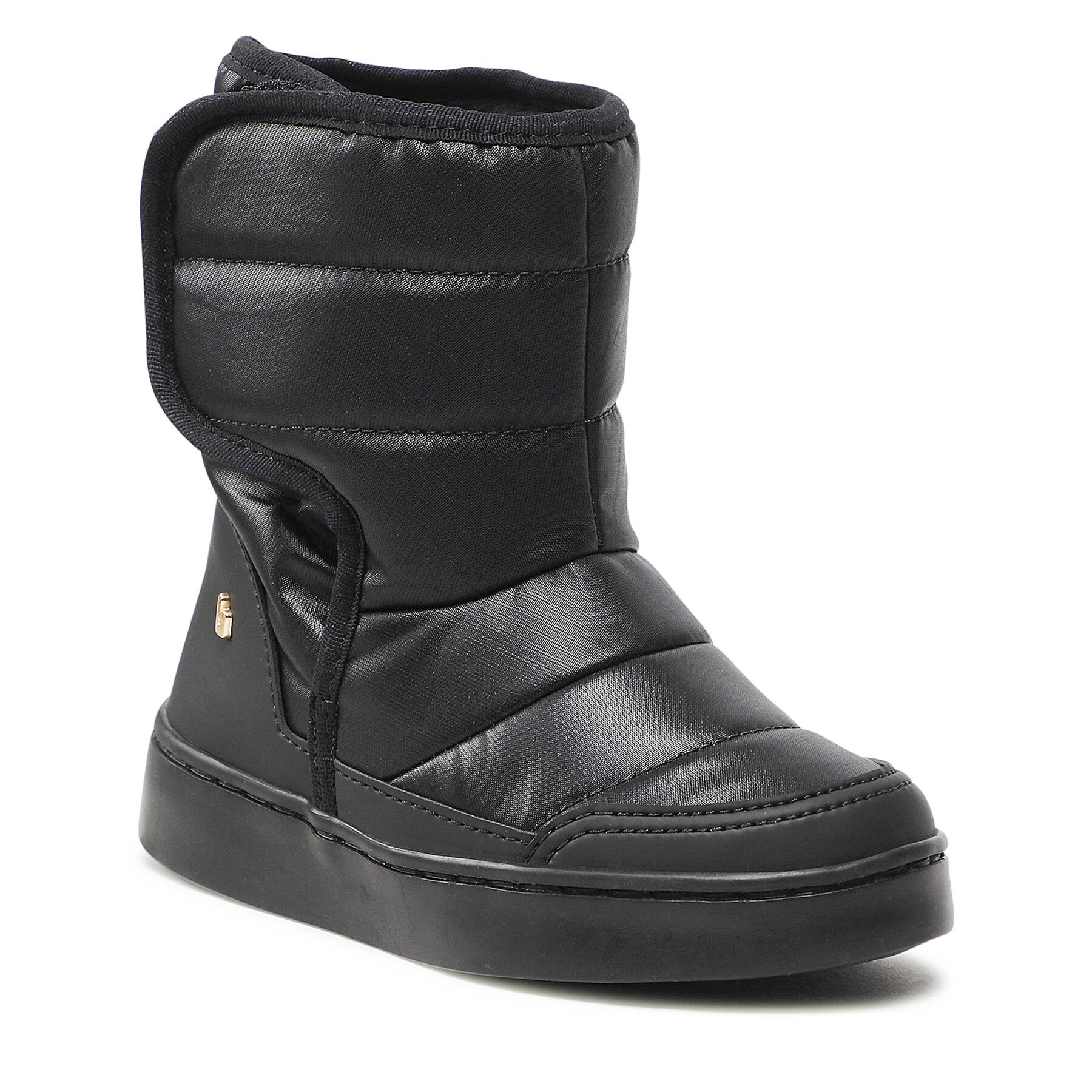 Botas de nieve Bibi Urban 1049126 Negro