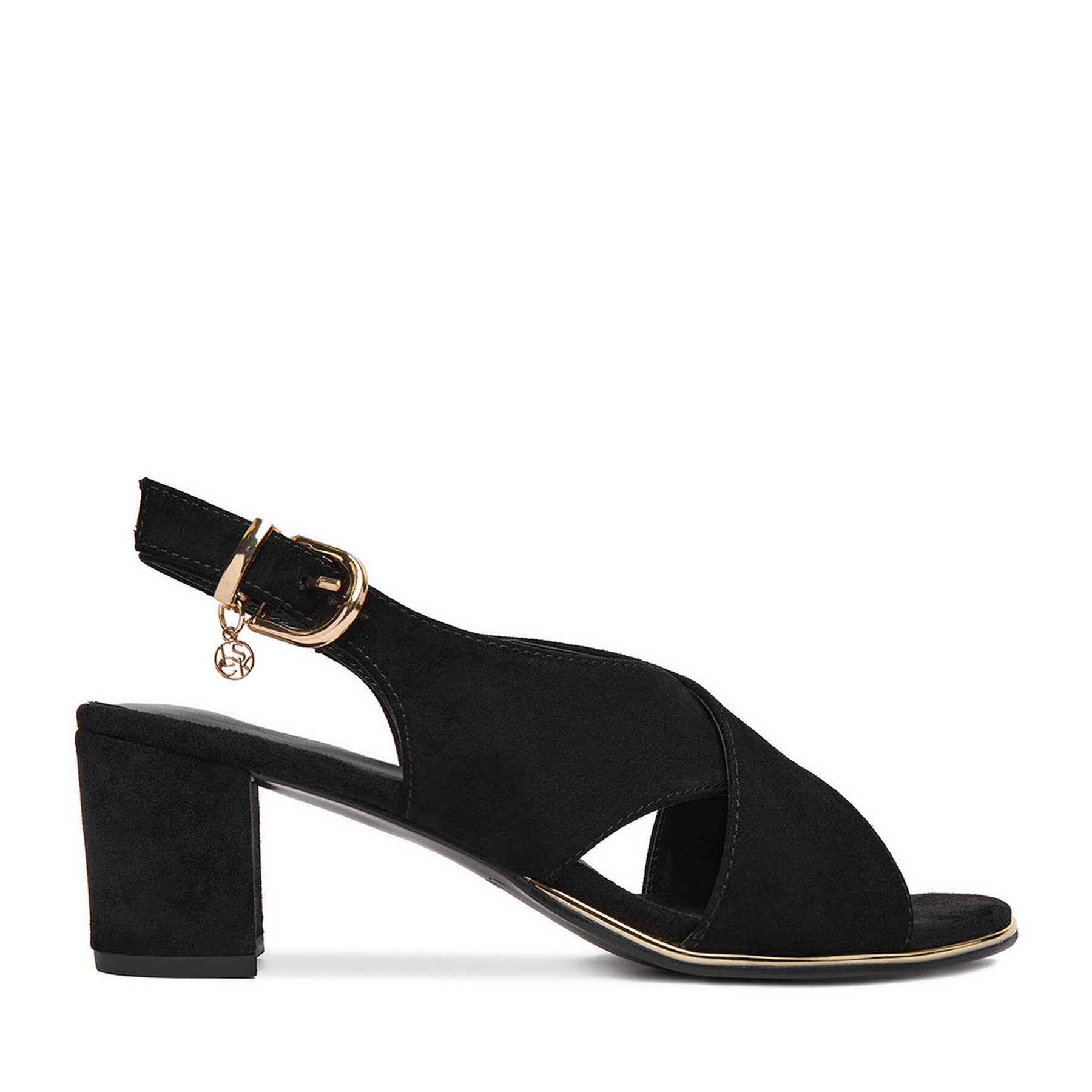 Lasocki Σανδάλια Lasocki CEO-HY23169-1 Μαύρο