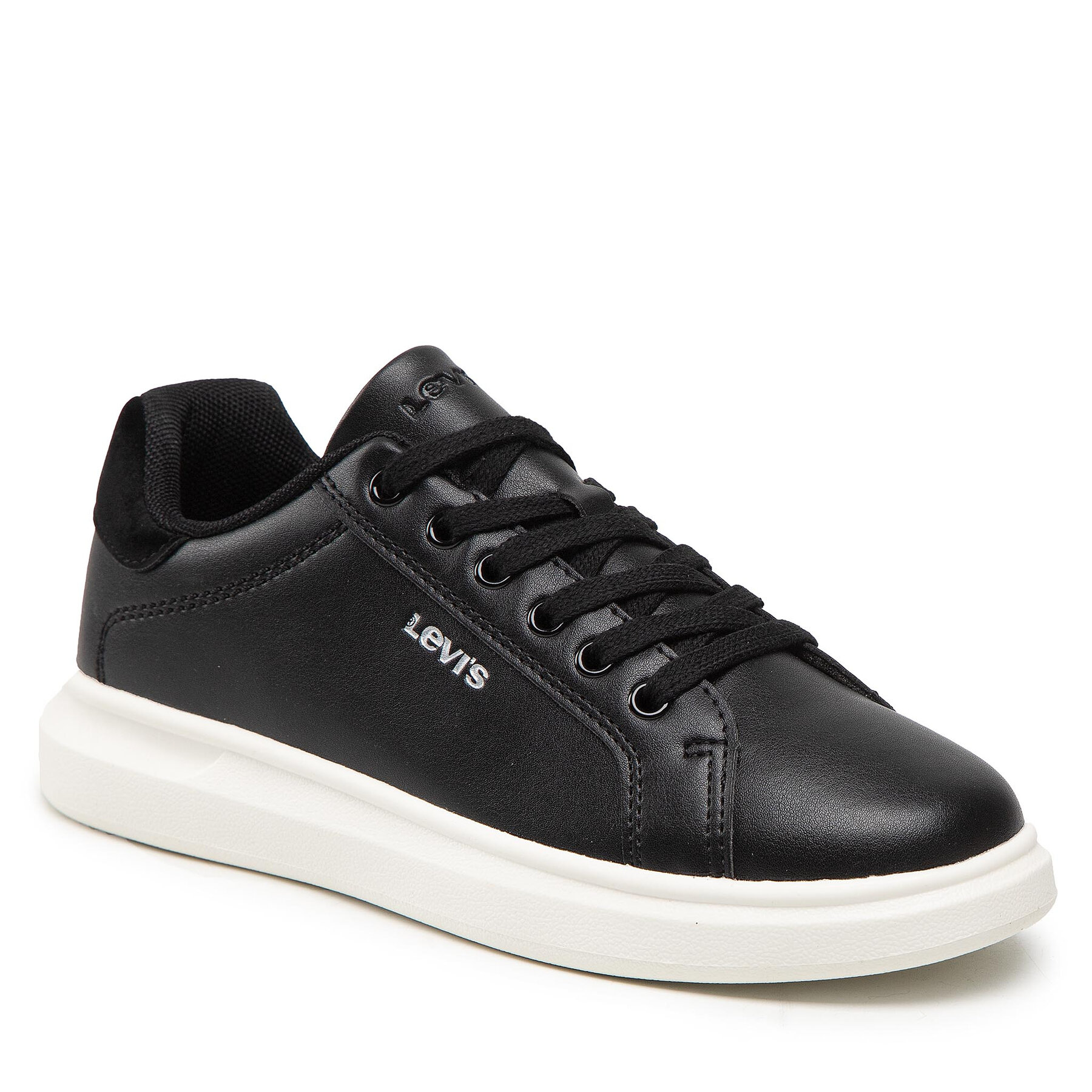 Levi’s® 233415-729-59 Regular Black – Сникърси