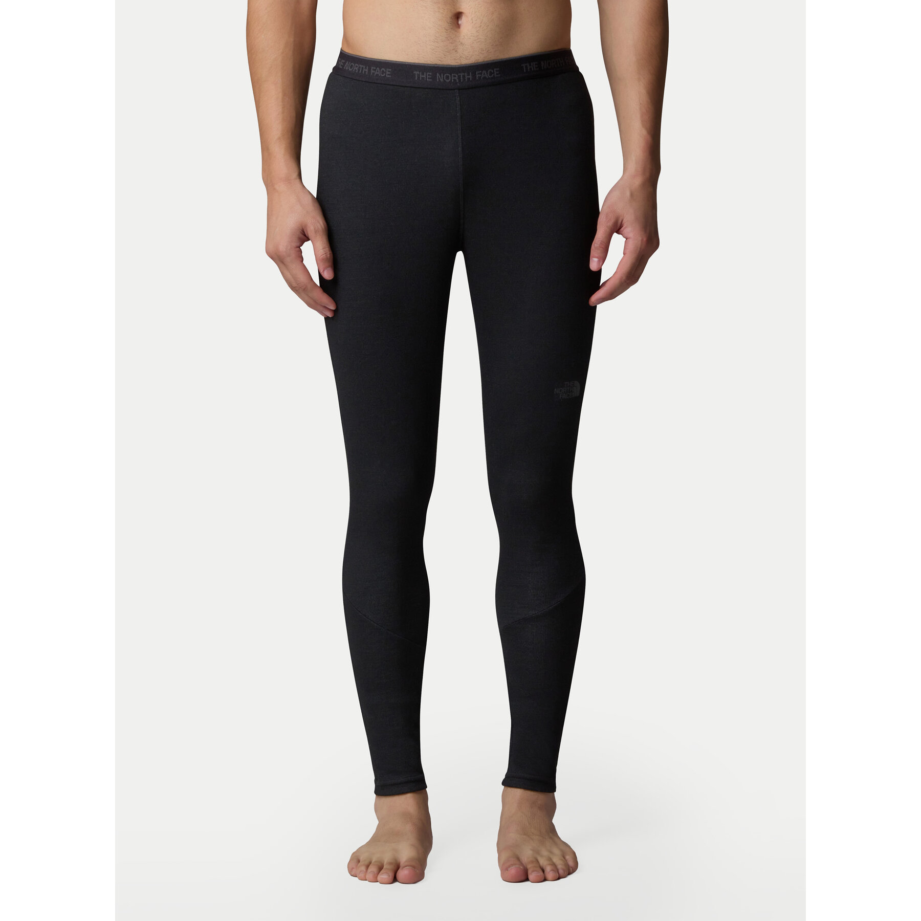 The North Face Thermoaktive Unterwäsche Unterteil NF0A8BZY Schwarz