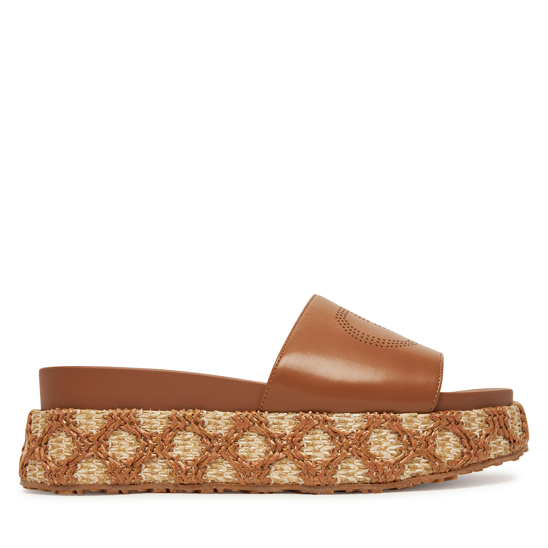 Чехли Liu Jo SA5107 EX014 Кафяв