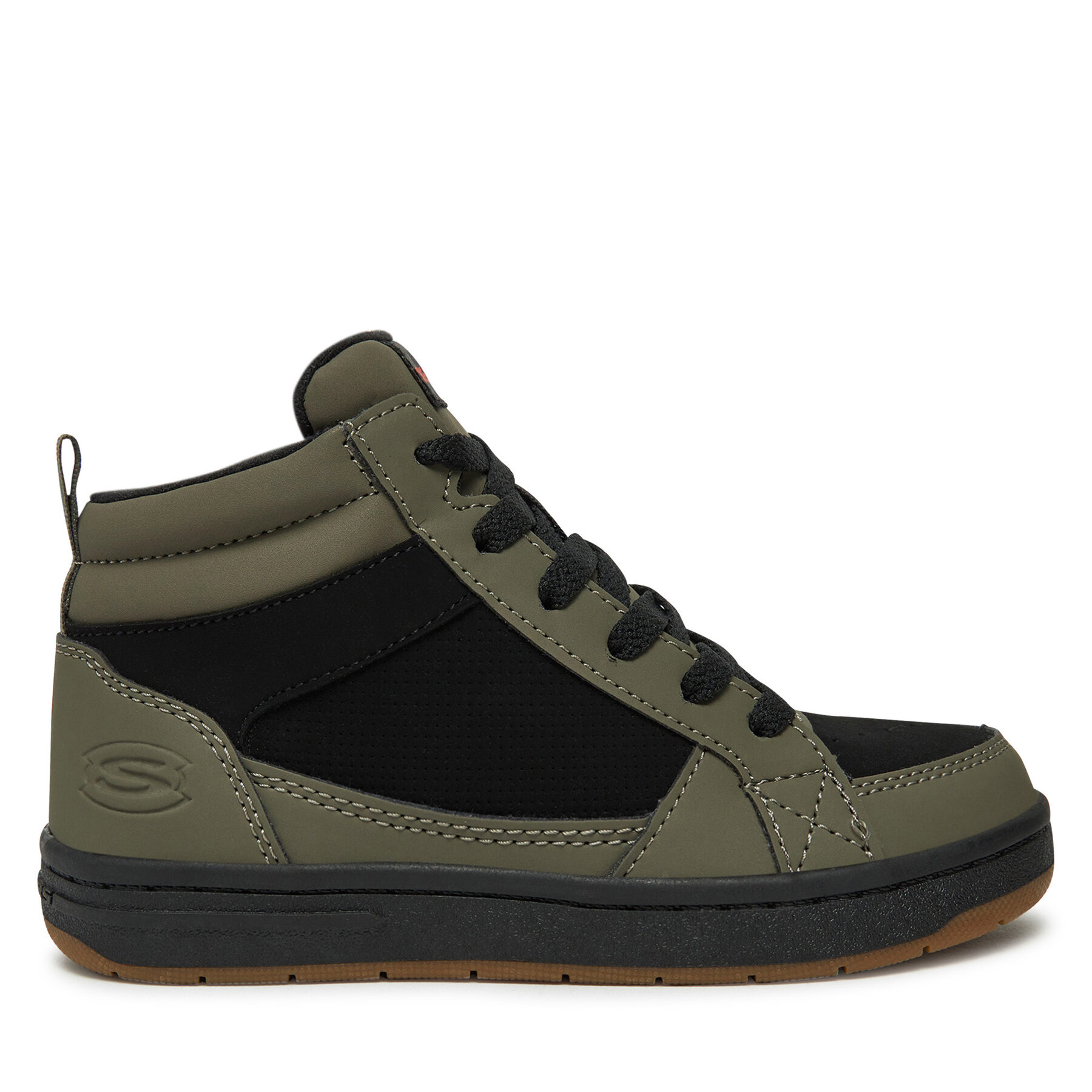 Sportcipők Skechers Smooth Street 405618L Khaki