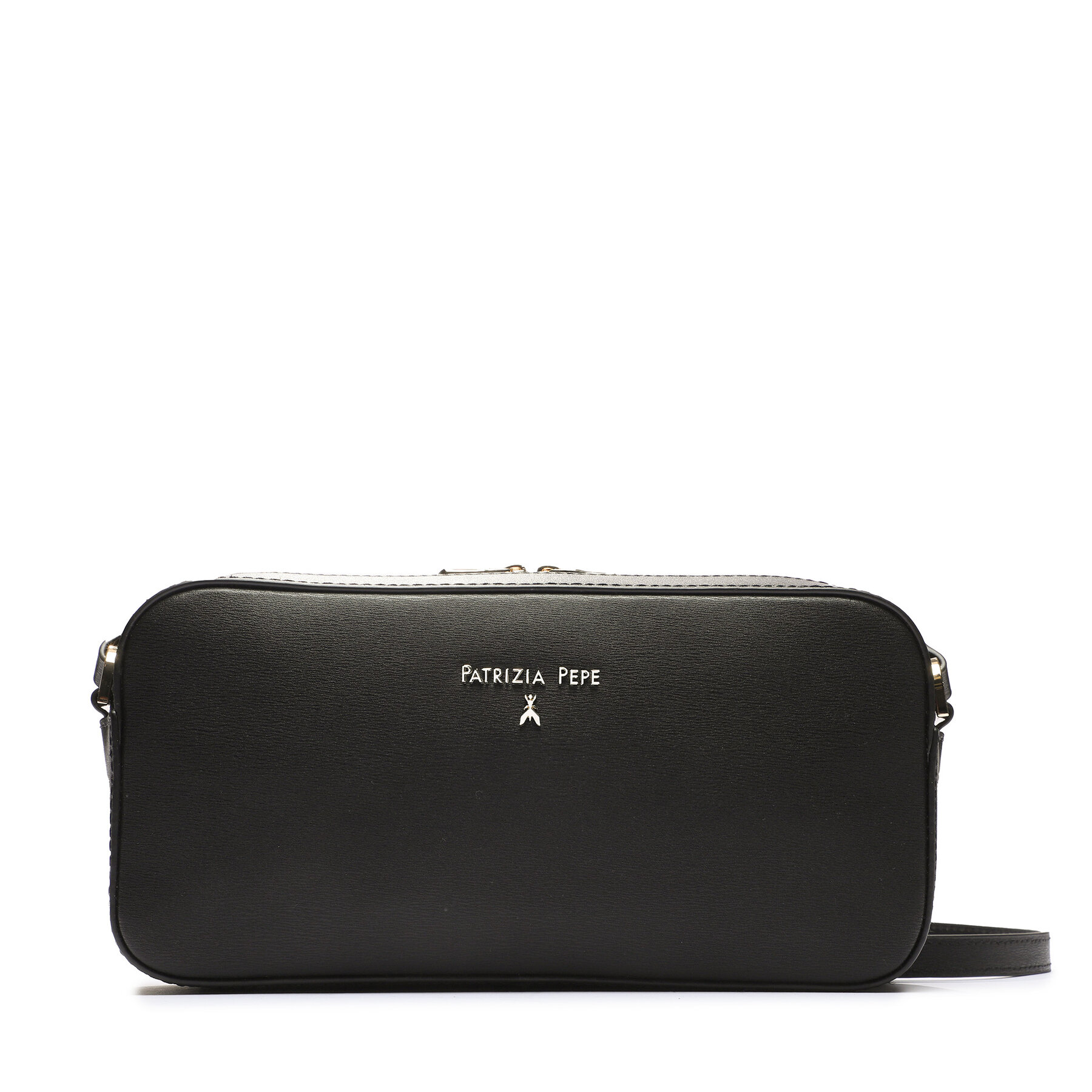 Bolso Patrizia Pepe 8B0136/L080-K103 Negro