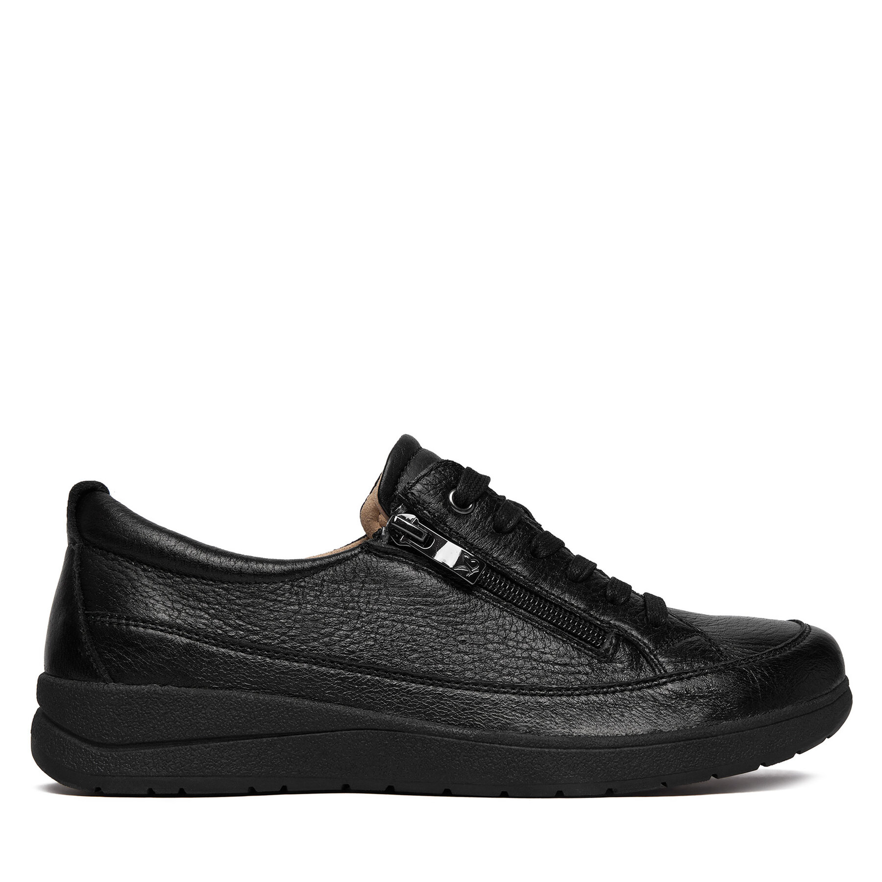 Αθλητικά Caprice 9-23724-46 Μαύρο