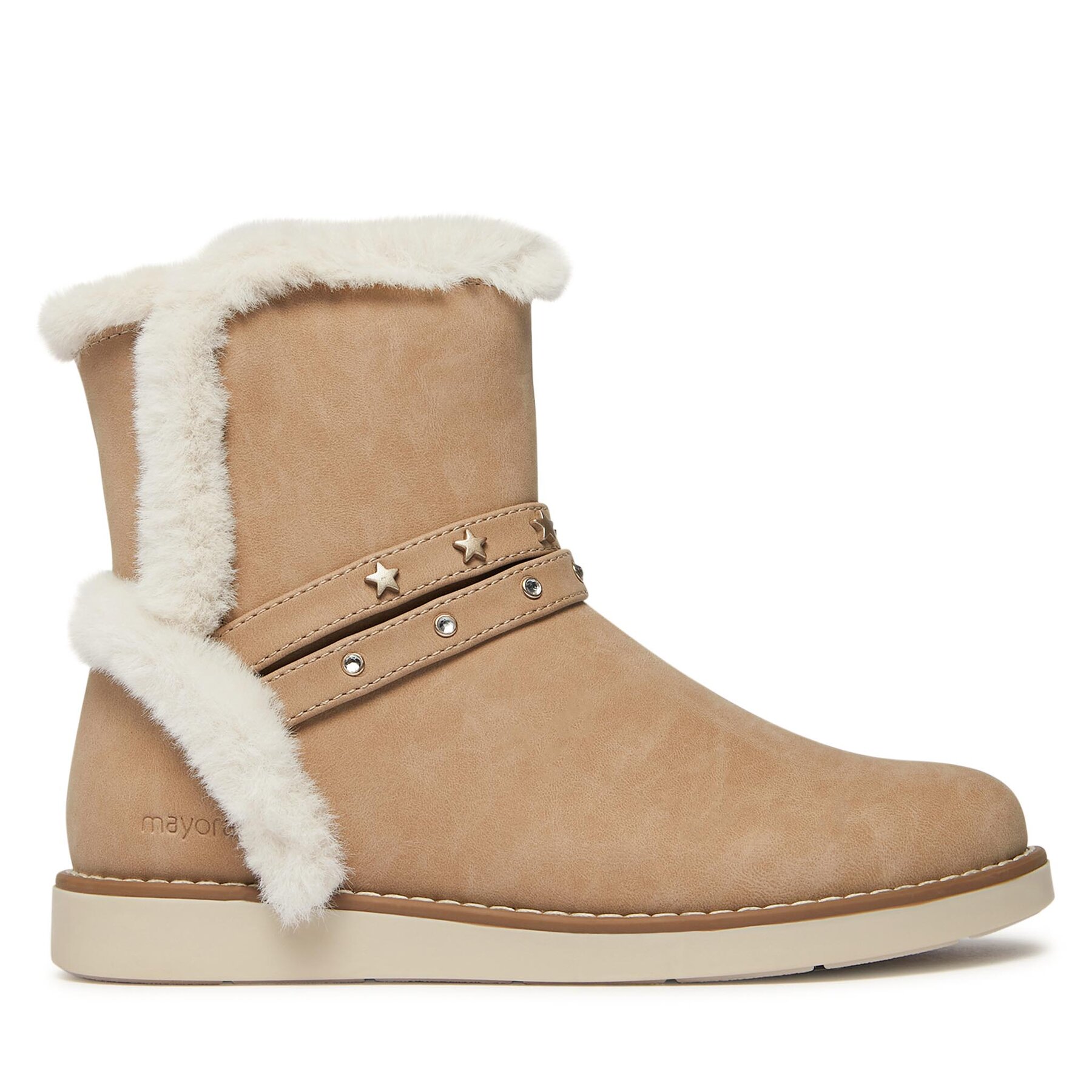 Botas altas Mayoral 46403 Marrón