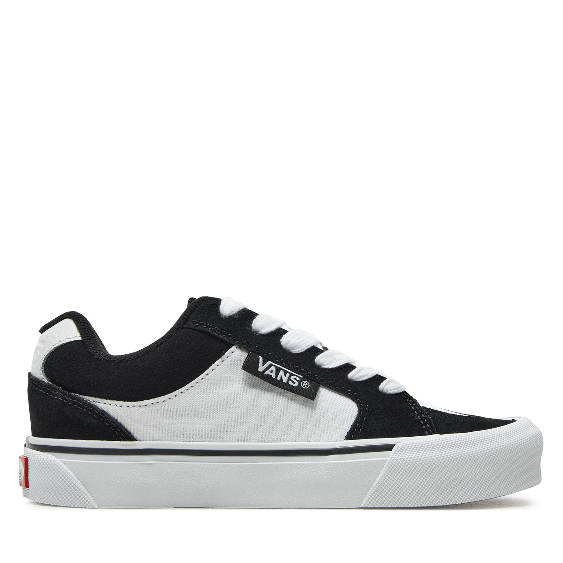 Sneakers Vans VN000CZWBA21 Blanc