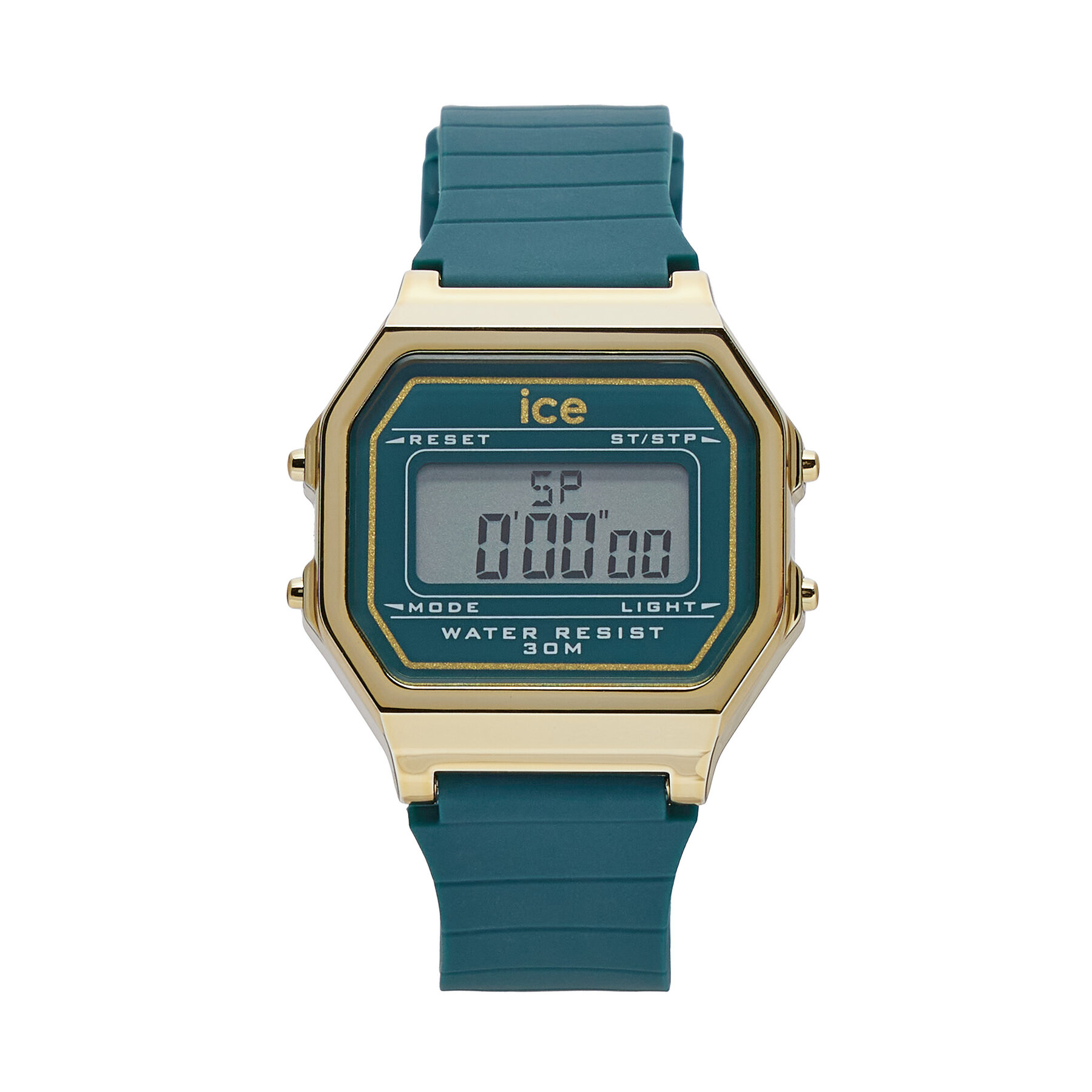 Reloj Ice-Watch Digit Retro 22069 Verde