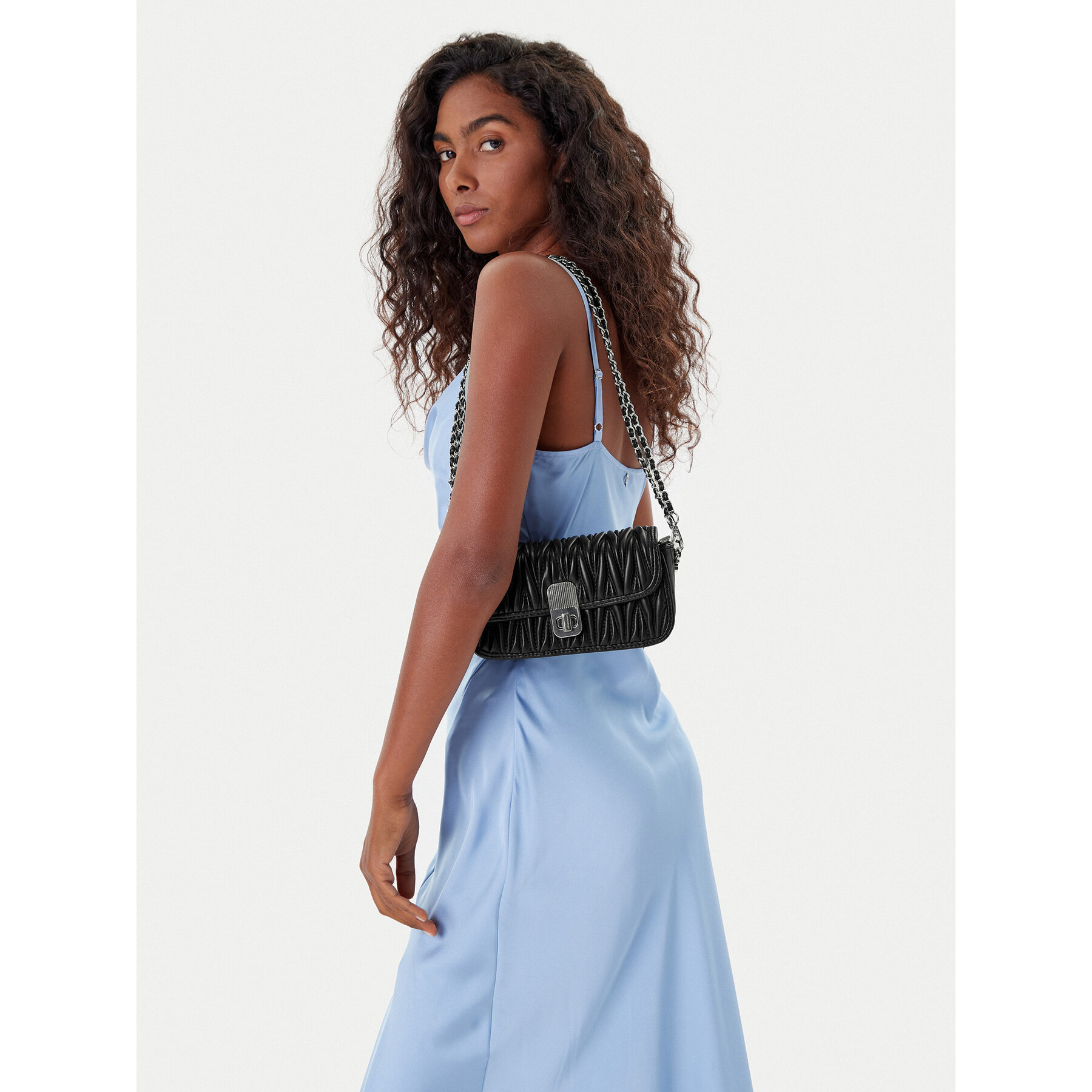 Τσάντα Call It Spring Tai 13859924 Μαύρο