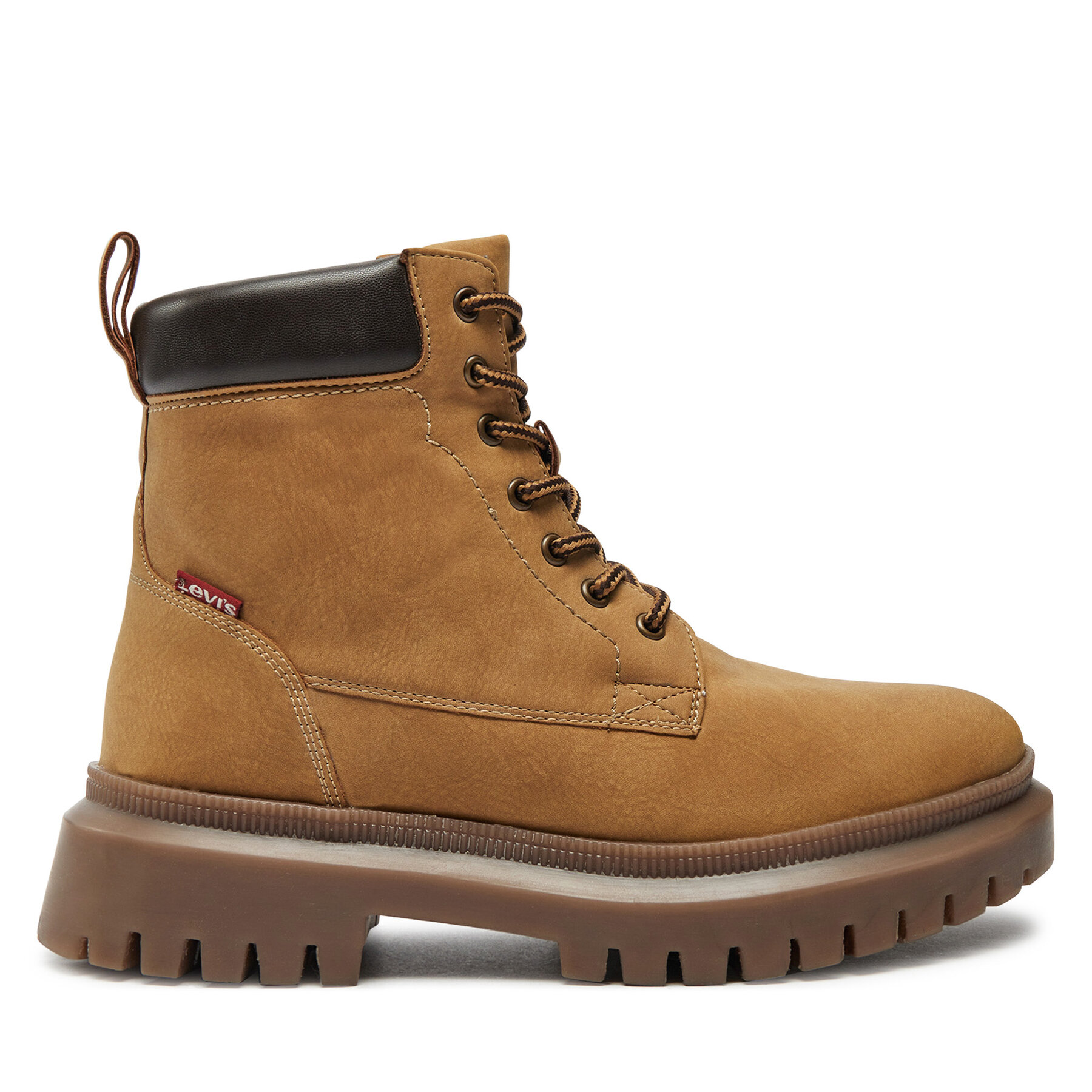 Botas Levi's® Lennox 235878-794 Beis