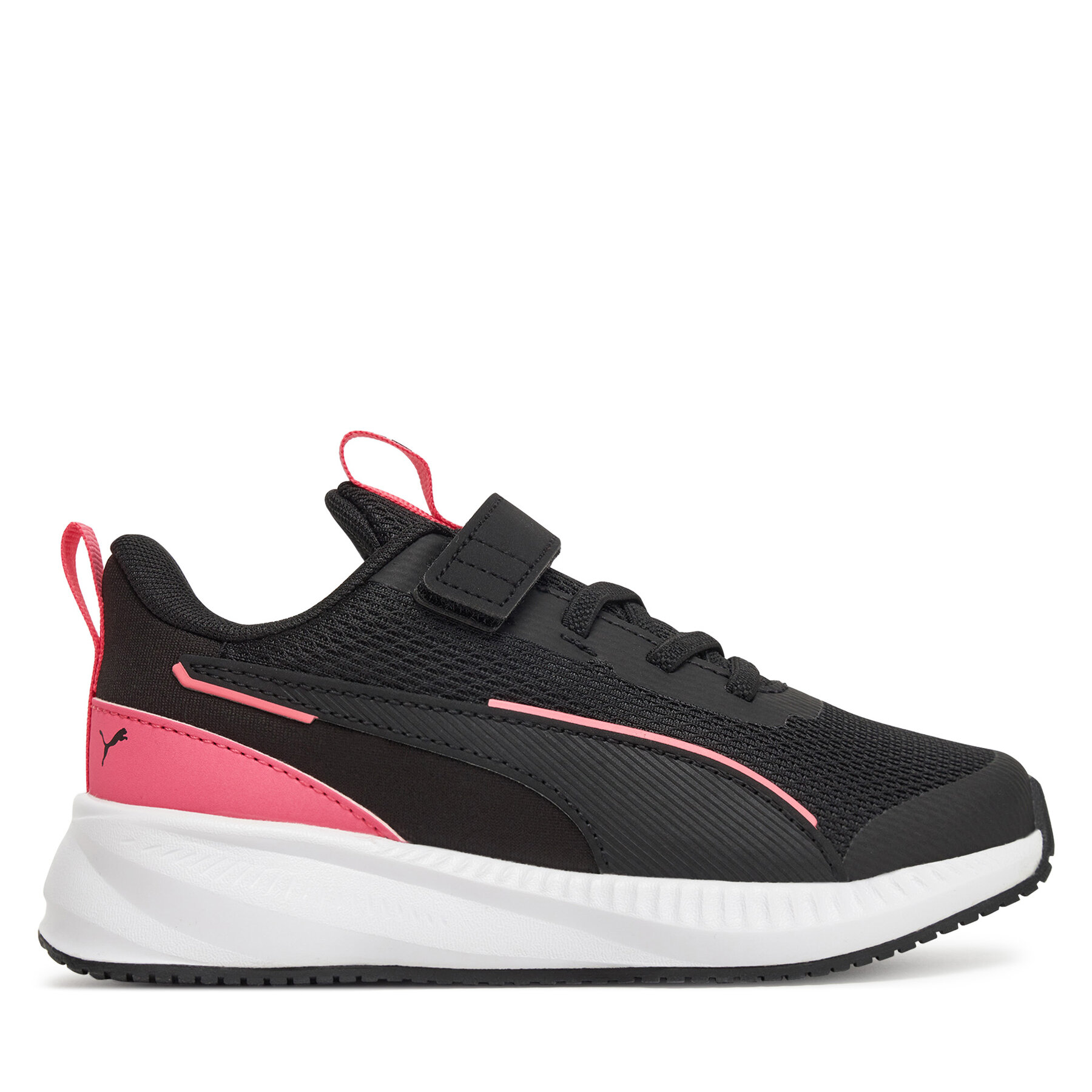 Αθλητικά Puma Flyer 3 AC+ PS 401527 03 Μαύρο