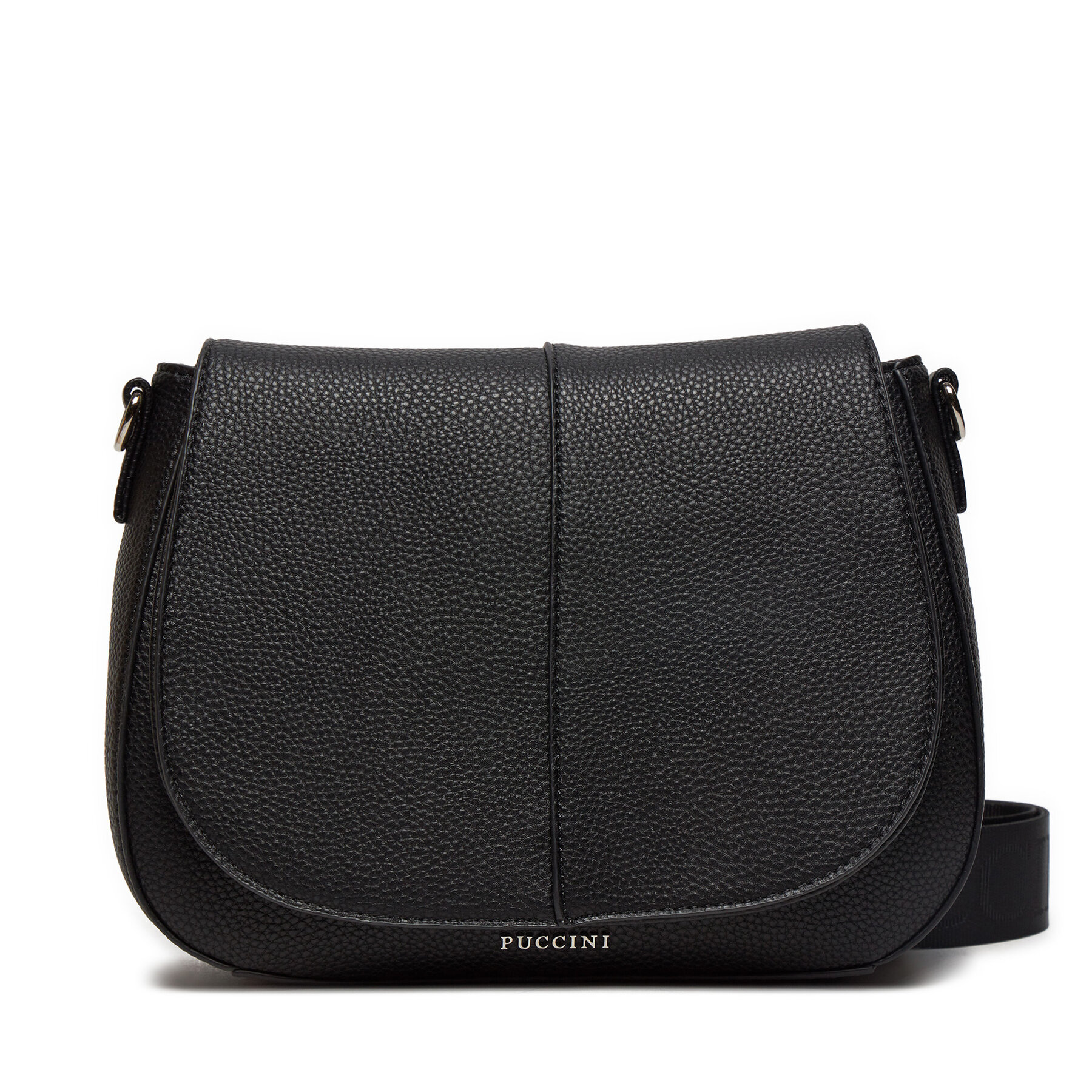 Bolso Puccini BML051M Negro