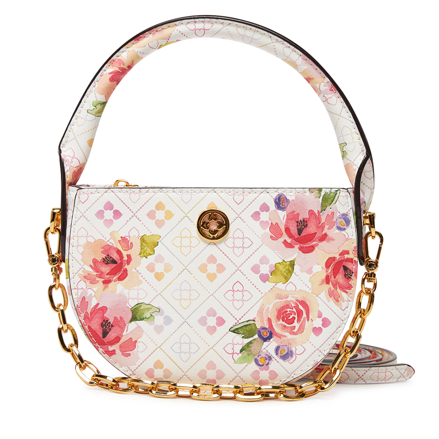 Borsetta Aldo Quinnie  13933694 Multicolore