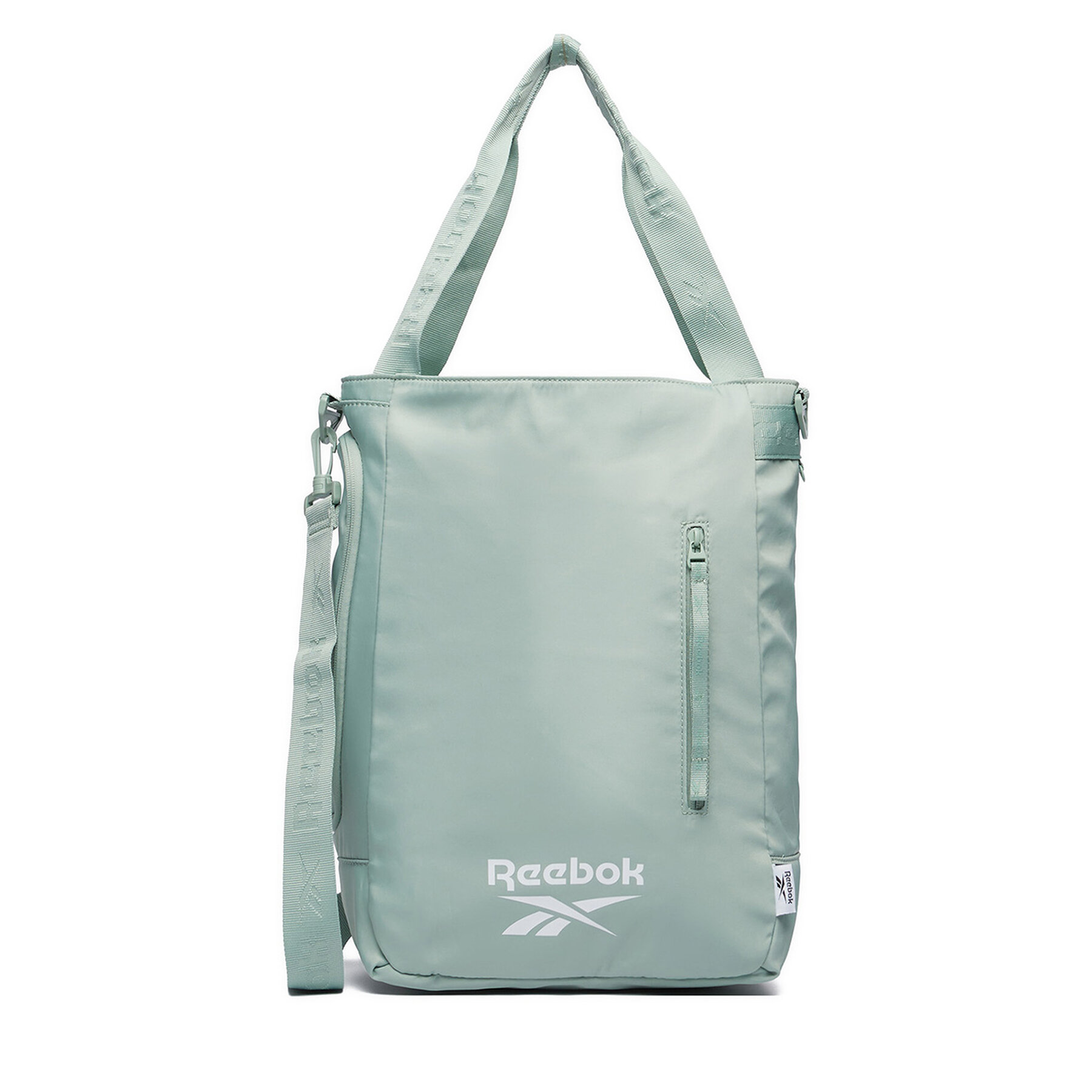 Дамска чанта Reebok CWBEO-RBK-B-011-10 Светлозелен