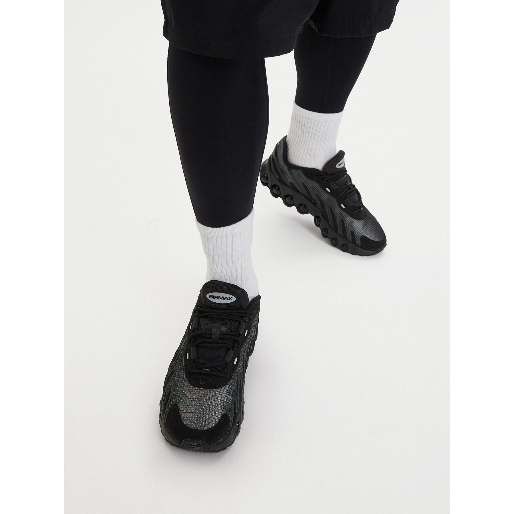 Сникърси Nike Air Max DN8 SE HV4525 001 Черен