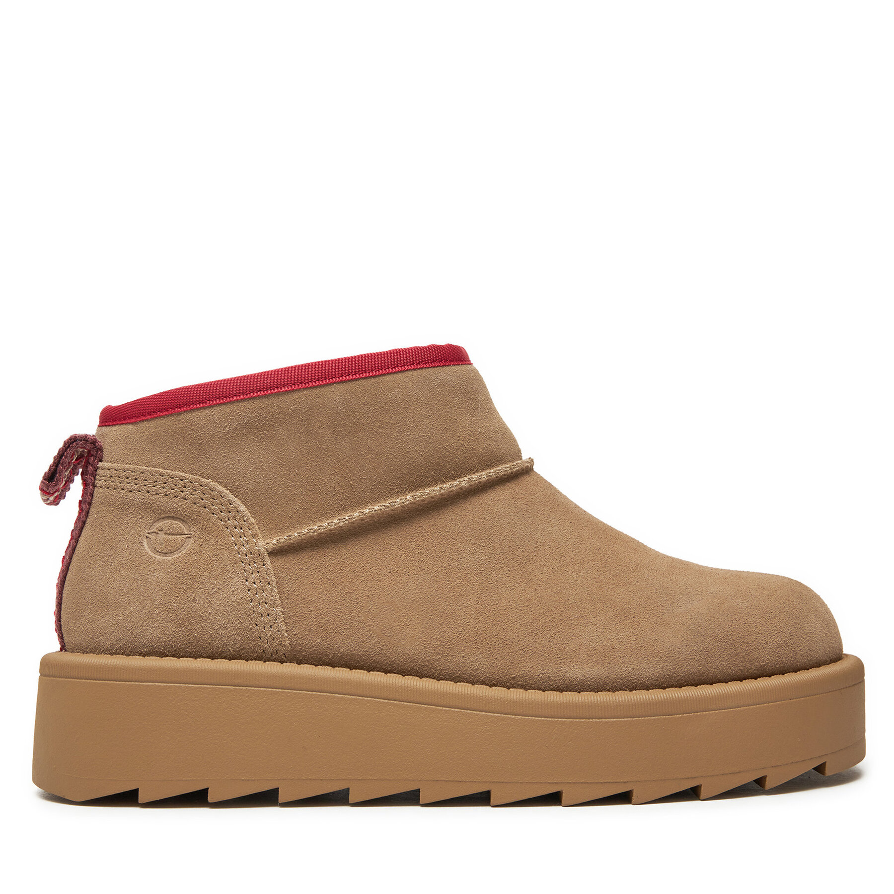 Damen Stiefeletten Tamaris, Schuhgröße 39, Braun, 1-26028-43