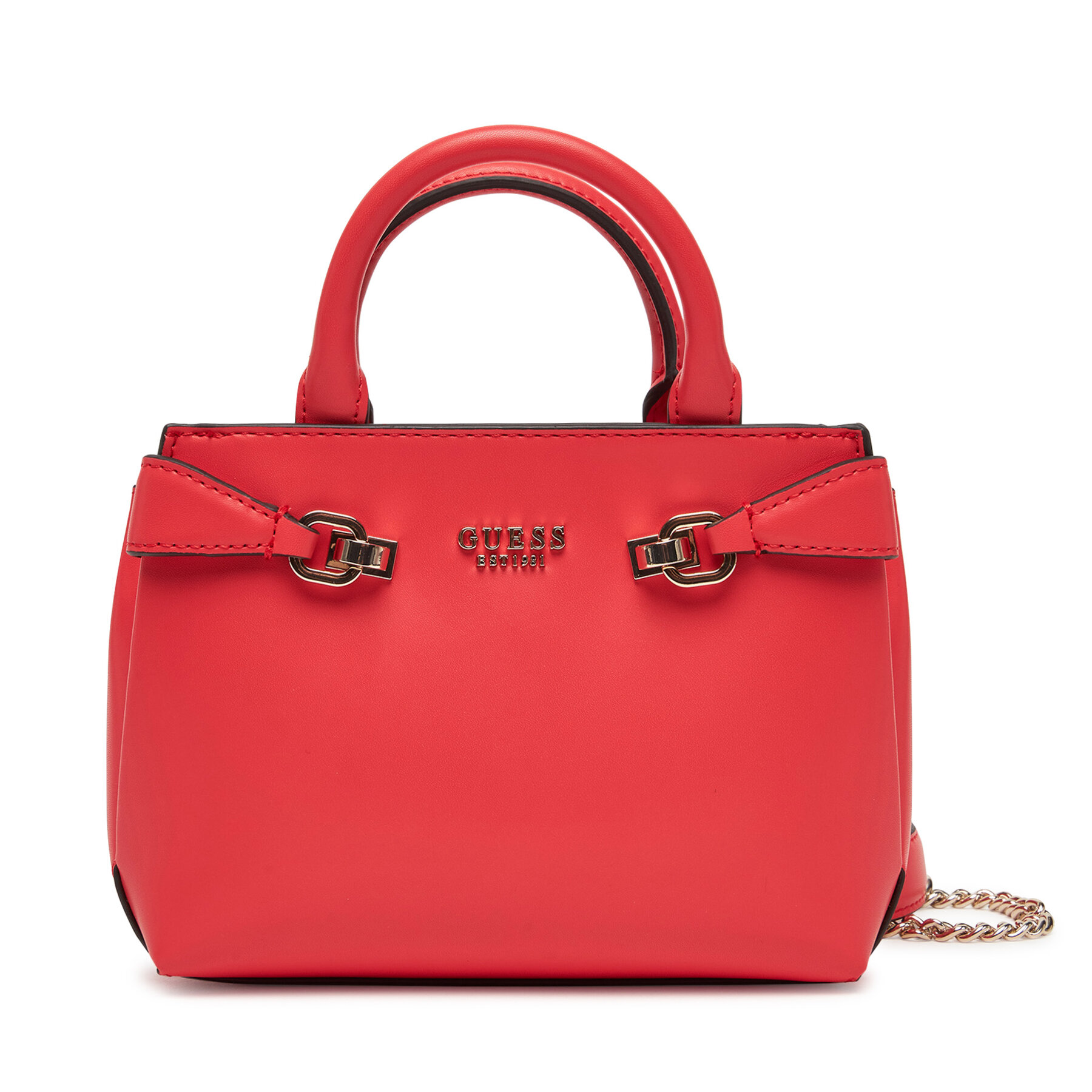 Geantă Guess HWVG96 39760 Coral