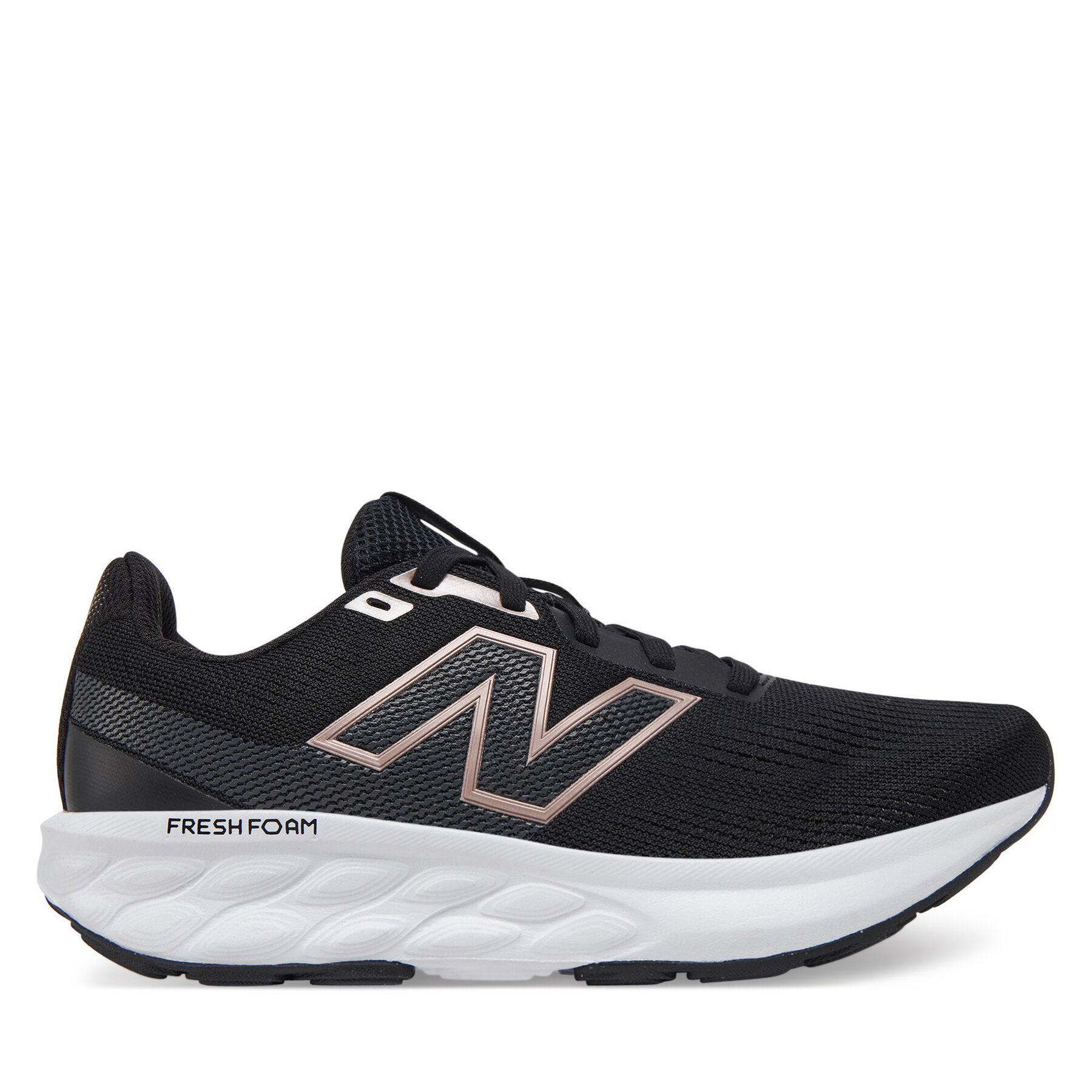 Bežecké topánky New Balance Fresh Foam 520 W520LK9 Čierna