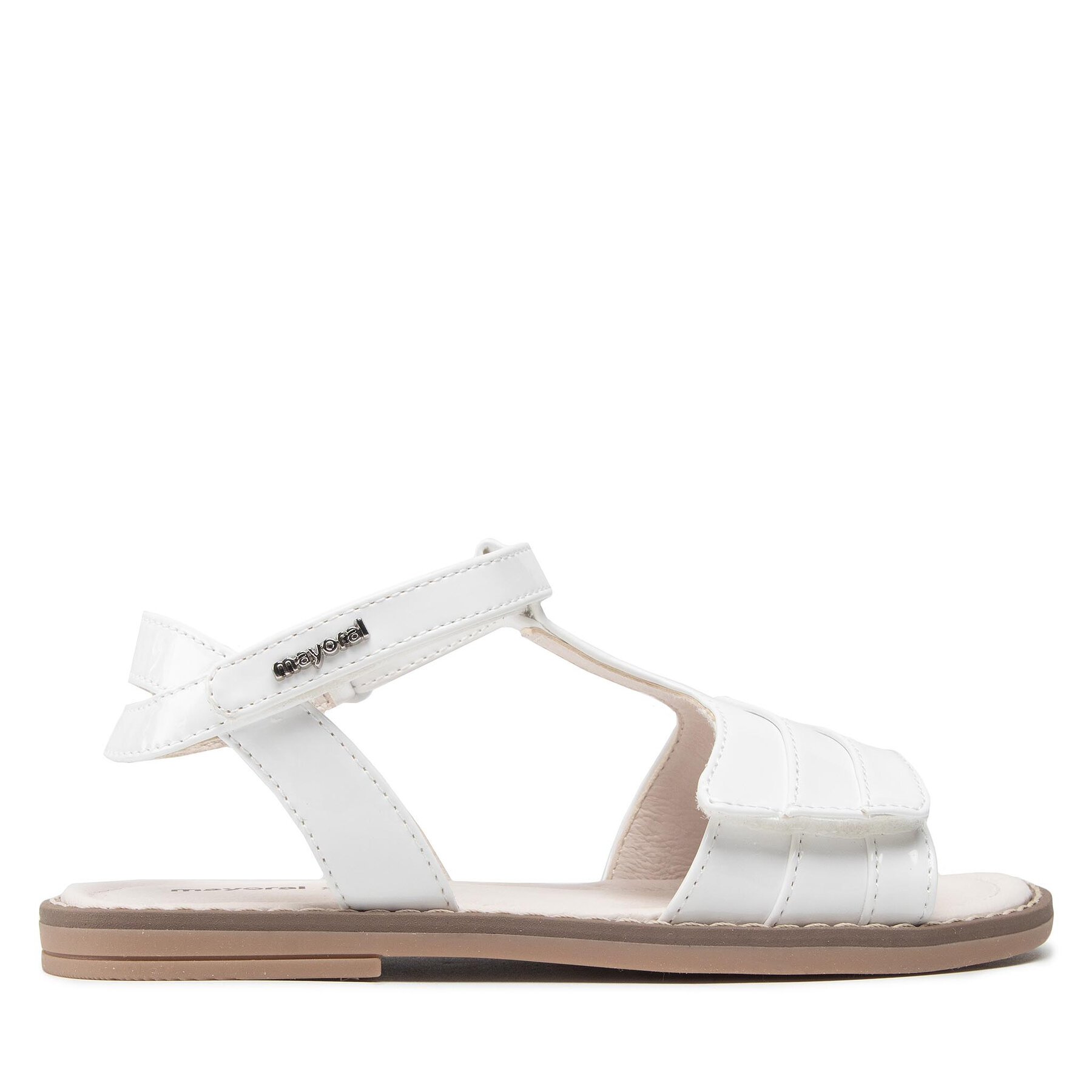 Sandalias Mayoral 45357 Blanco
