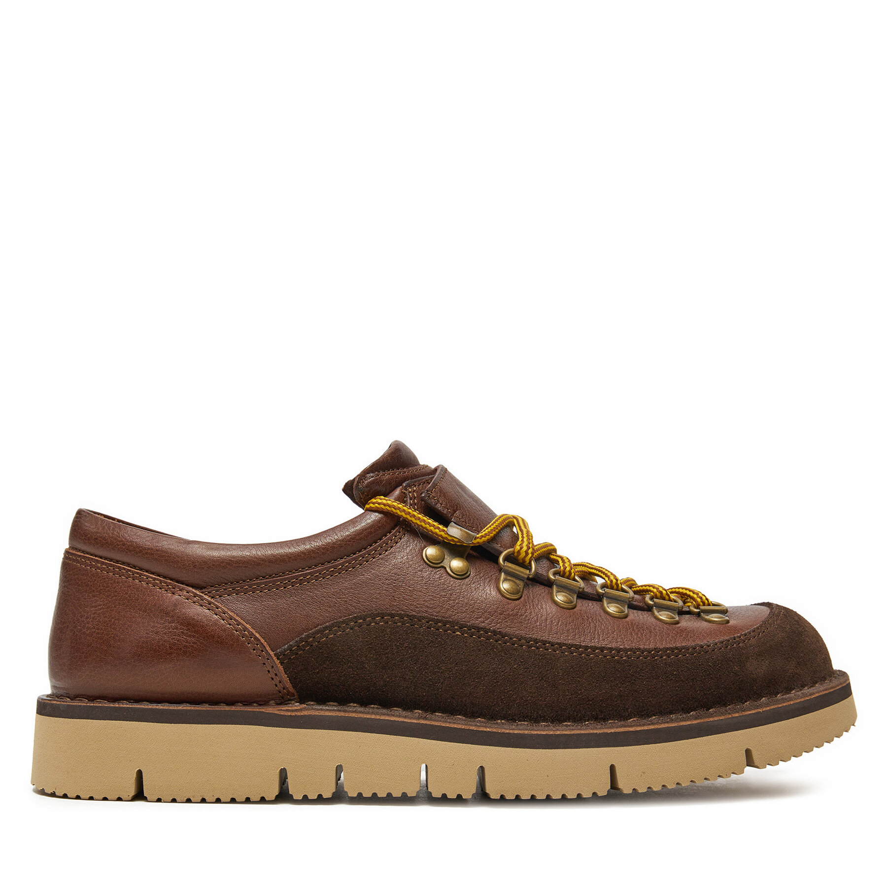 Обувки Fracap Magnifico MA187 Кафяв