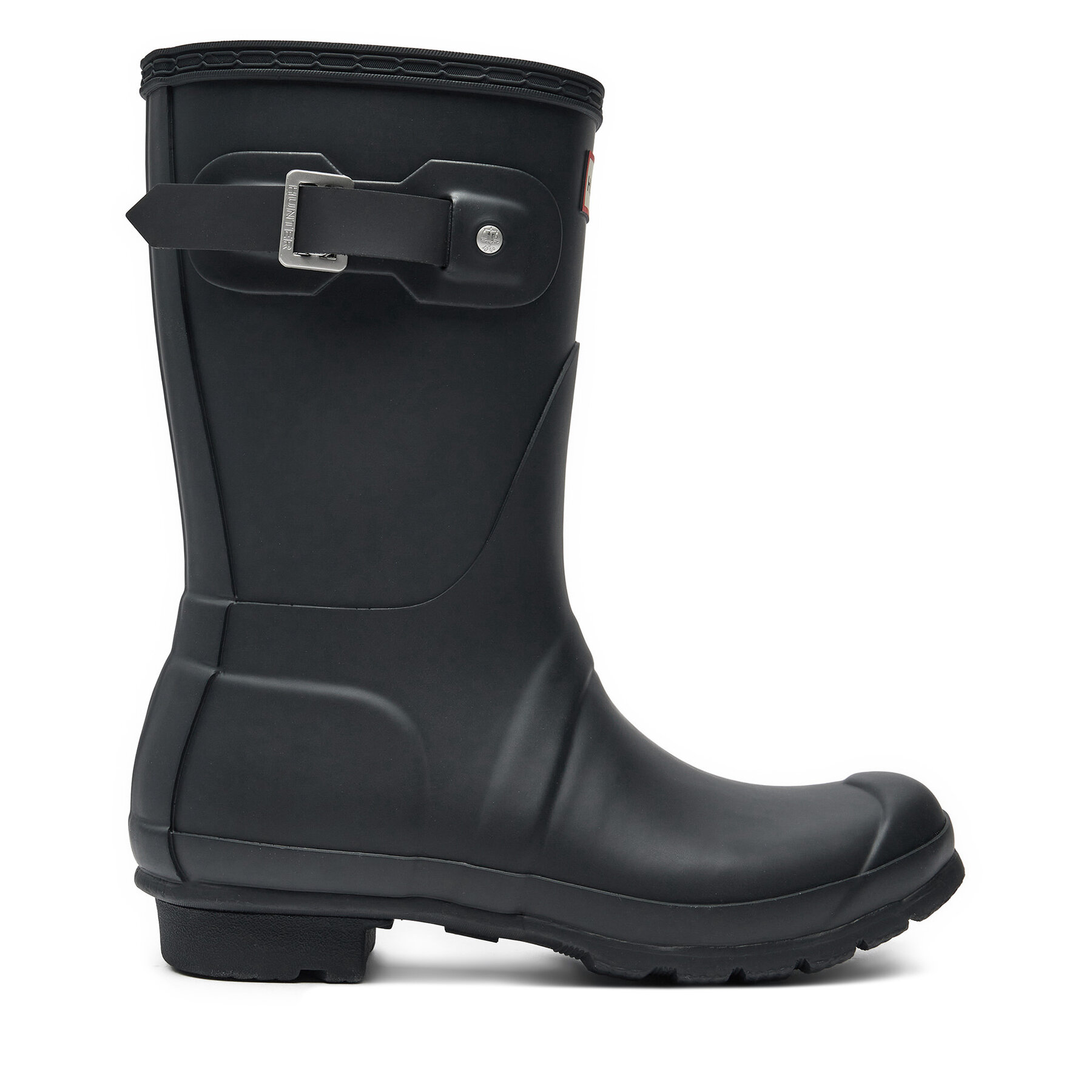 Gumicsizma Hunter WFS1000RMA Fekete