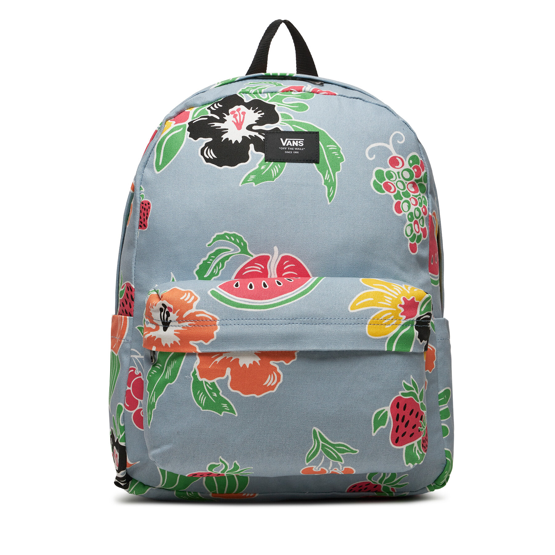 Sac à dos Vans Old Skool Backpack VN000H4WDSB1 Bleu