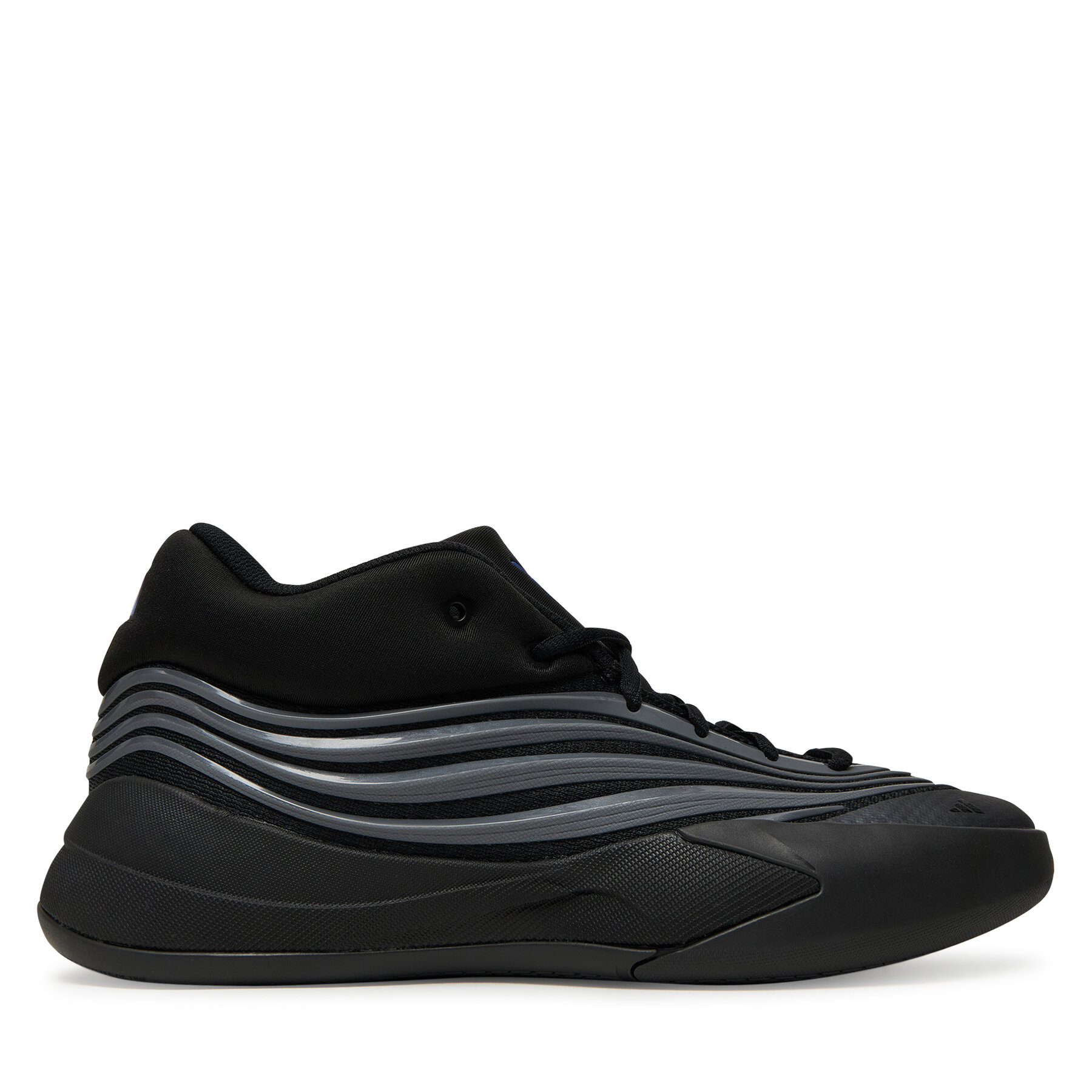 Încălțăminte pentru baschet adidas Dame X JP6090 Negru