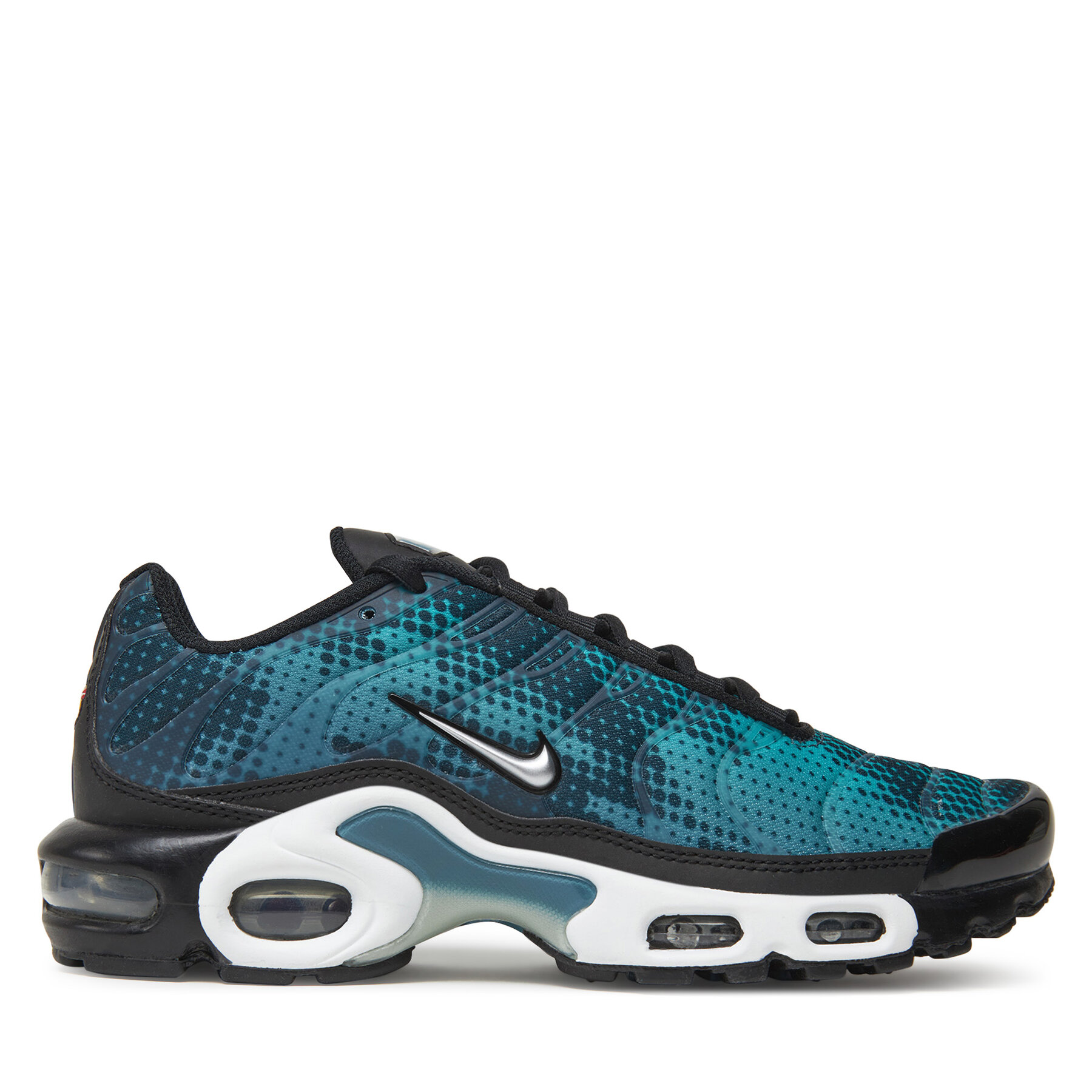Nike Női Sportcipő, Méret: 42, Türkizkék, Air Max Plus HV6355 001