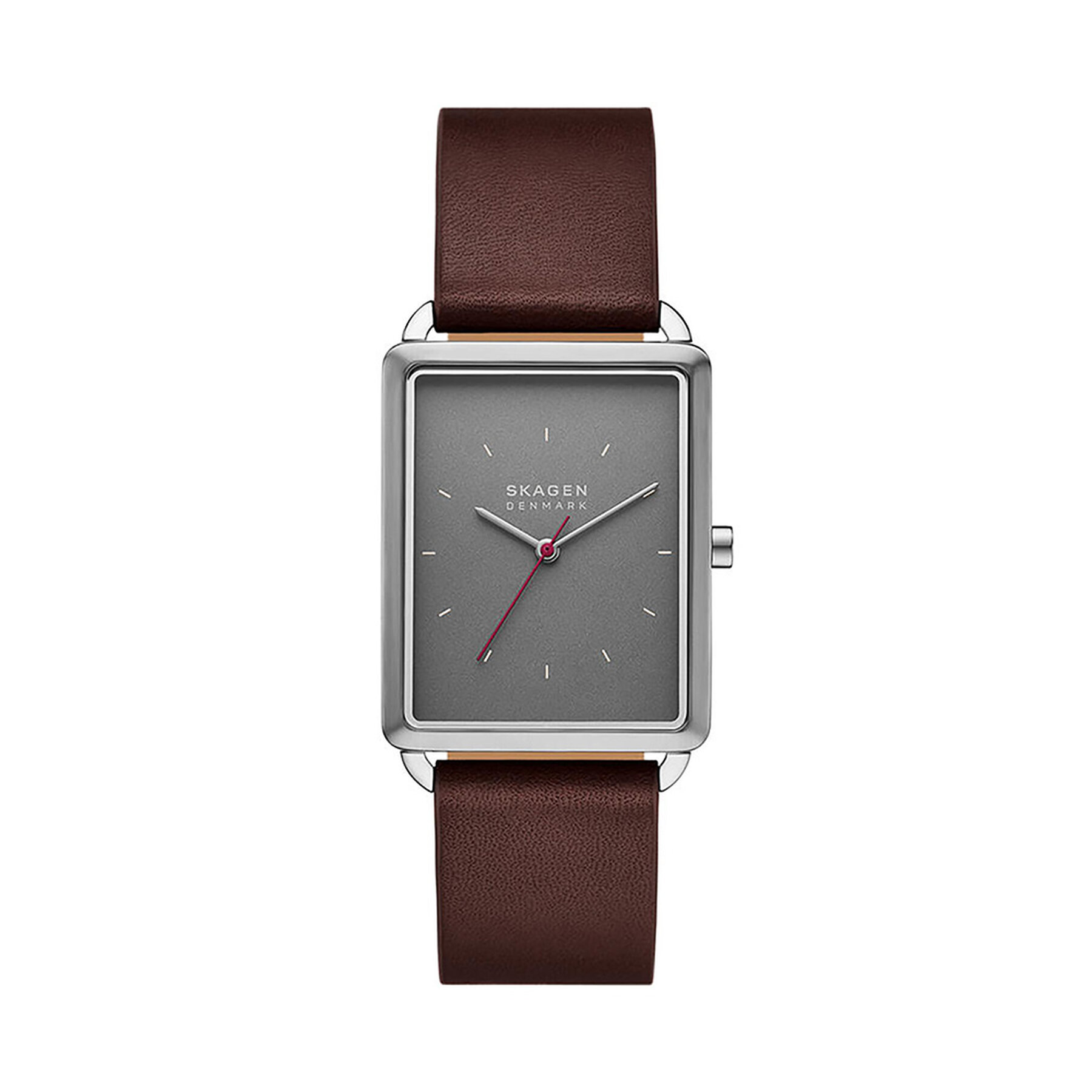 Reloj Skagen Hagen SKW6932 Marrón